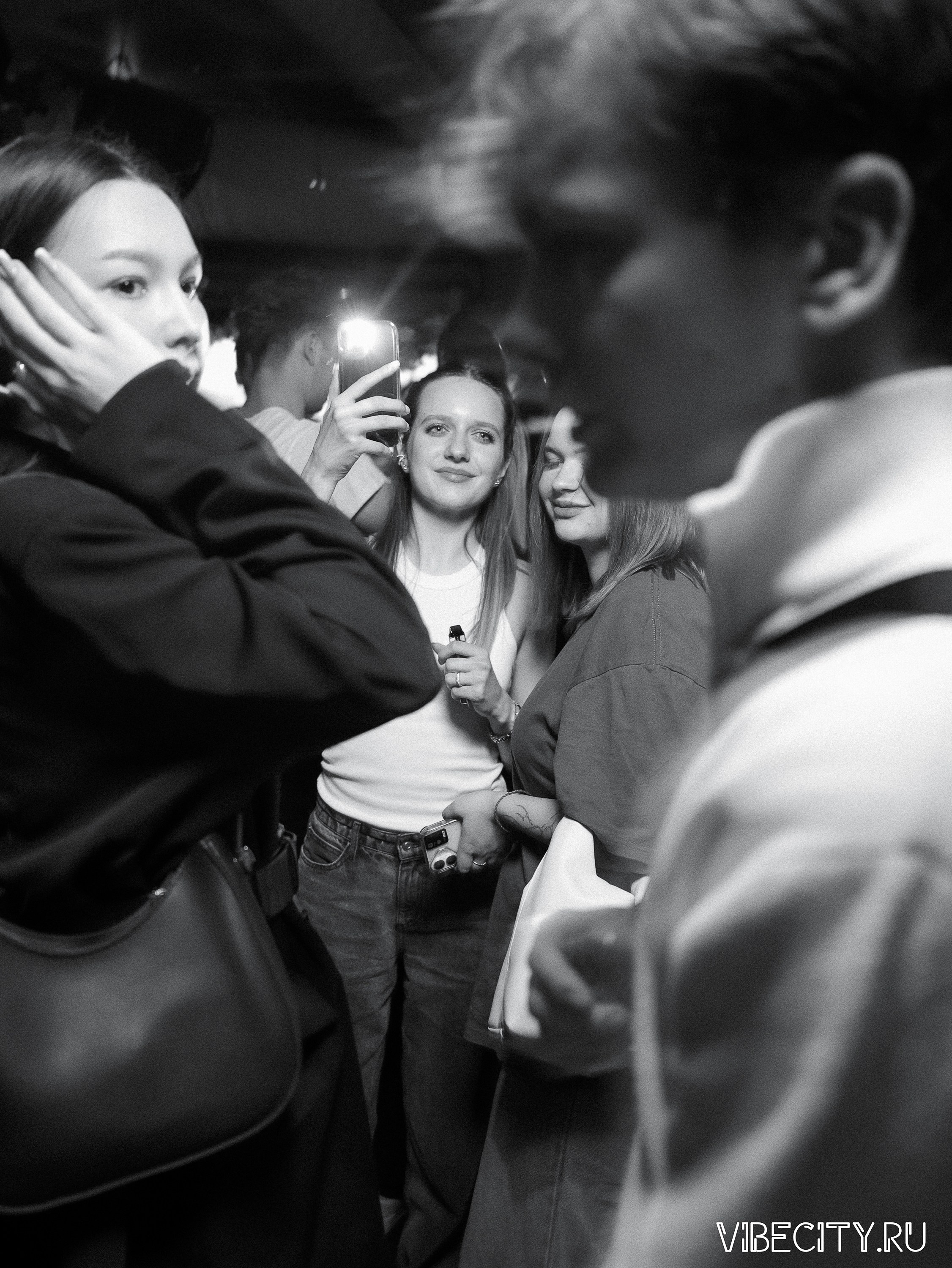 DOUBLE U. VIBECITY.RU Вайб Сити Ру Фоторепортажи Фотоотчеты Калининград