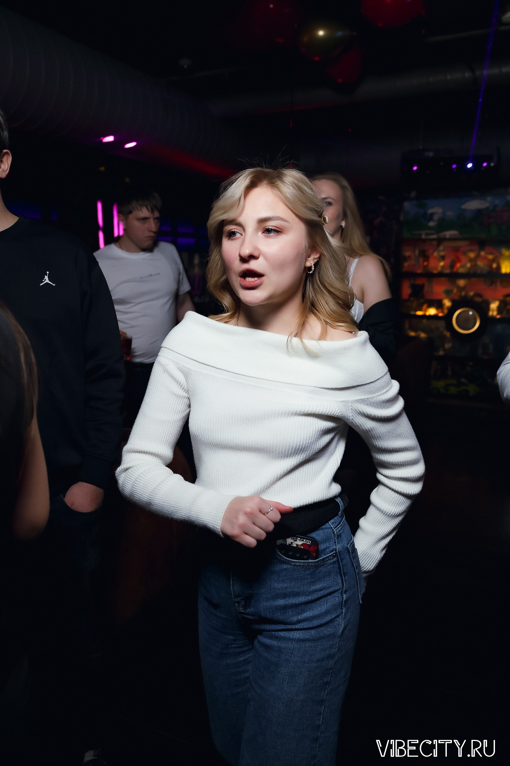 DOUBLE U. VIBECITY.RU Вайб Сити Ру Фоторепортажи Фотоотчеты Калининград