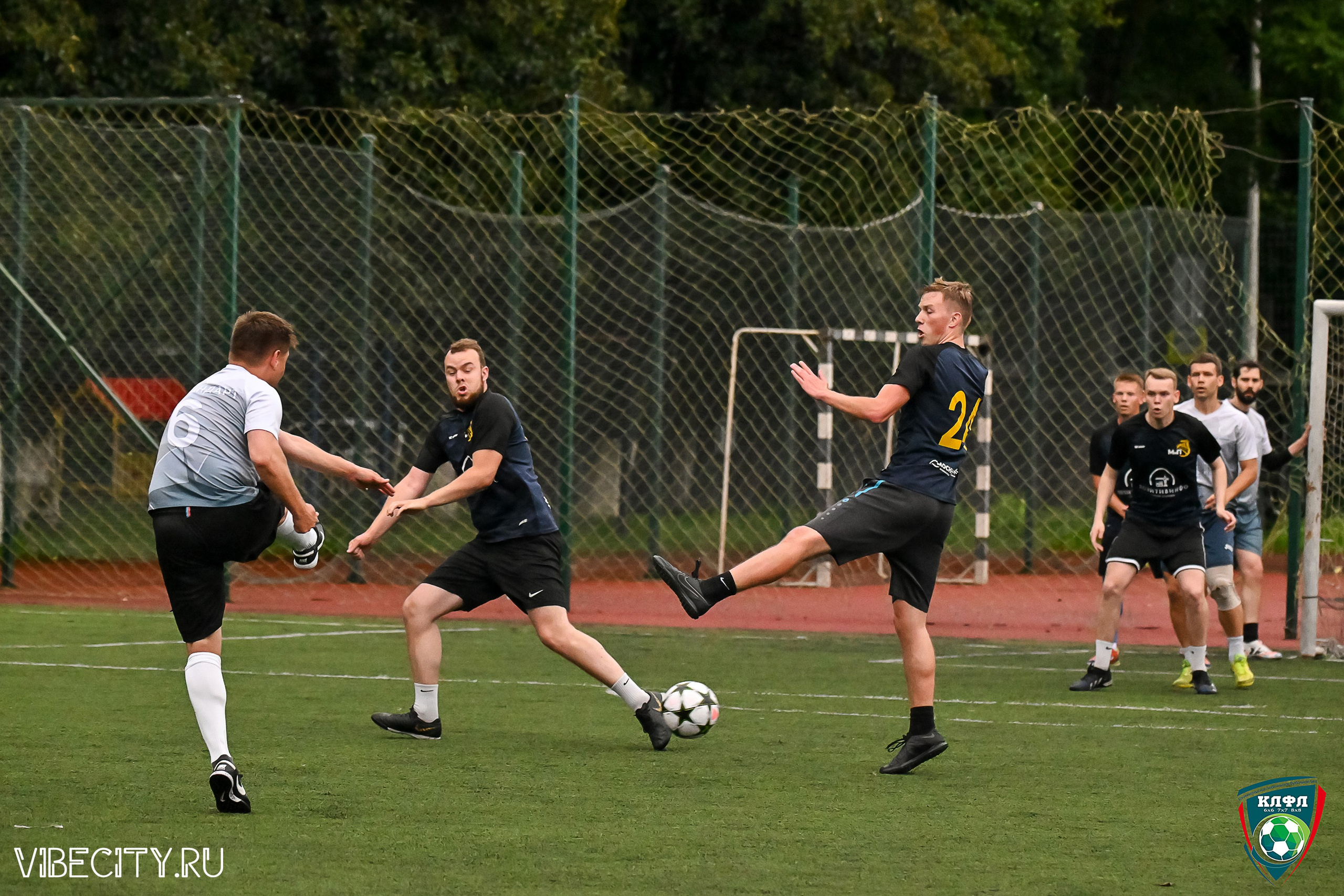 МАТЧИ ПЛЕЙ-ОФФ XXl ЛЕТНЕГО КУБКА КАЛИНИНГРАДСКОЙ ЛФЛ. VIBECITY.RU Вайб Сити Ру Фоторепортажи Фотоотчеты Калининград