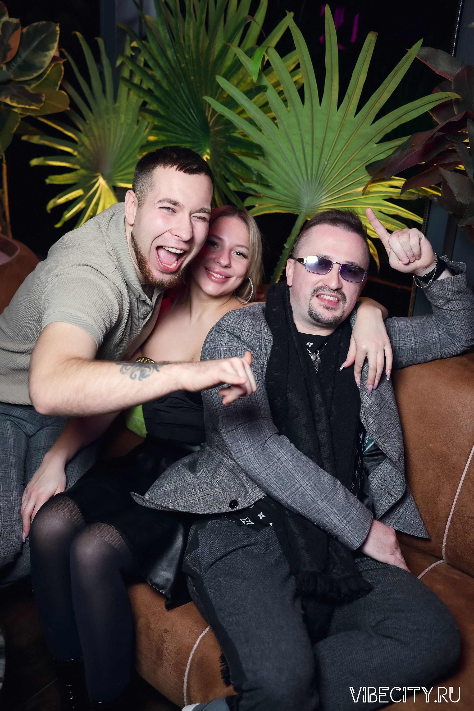 DOUBLE U. VIBECITY.RU Вайб Сити Ру Фоторепортажи Фотоотчеты Калининград