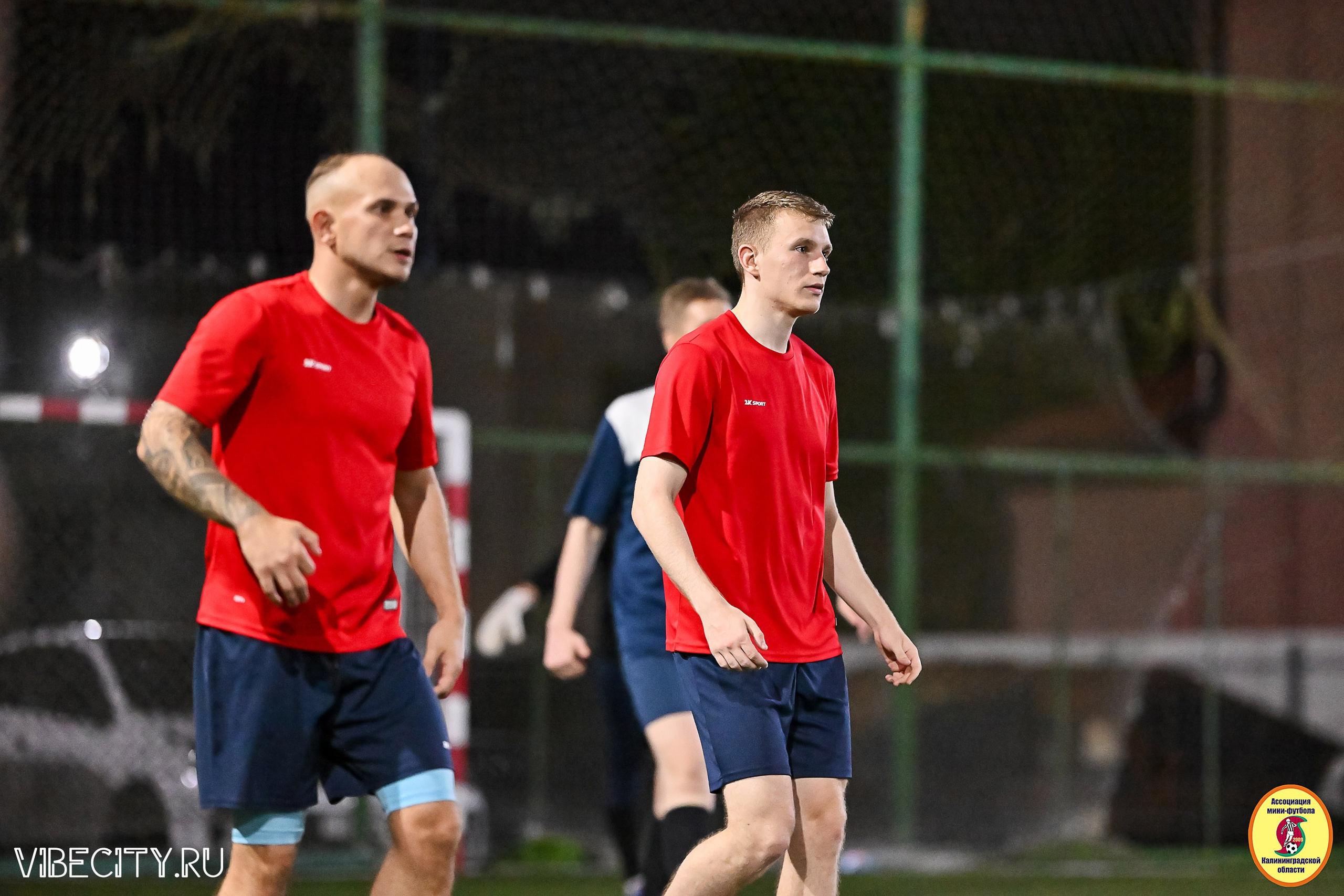 ФИНАЛЬНЫЕ ИГРЫ КУБКА МИНИ-ФУТБОЛЬНОЙ ЛИГИ И КУБКА КОРПОРАТИВНОЙ МФЛ 2025. VIBECITY.RU Вайб Сити Ру Фоторепортажи Фотоотчеты Калининград