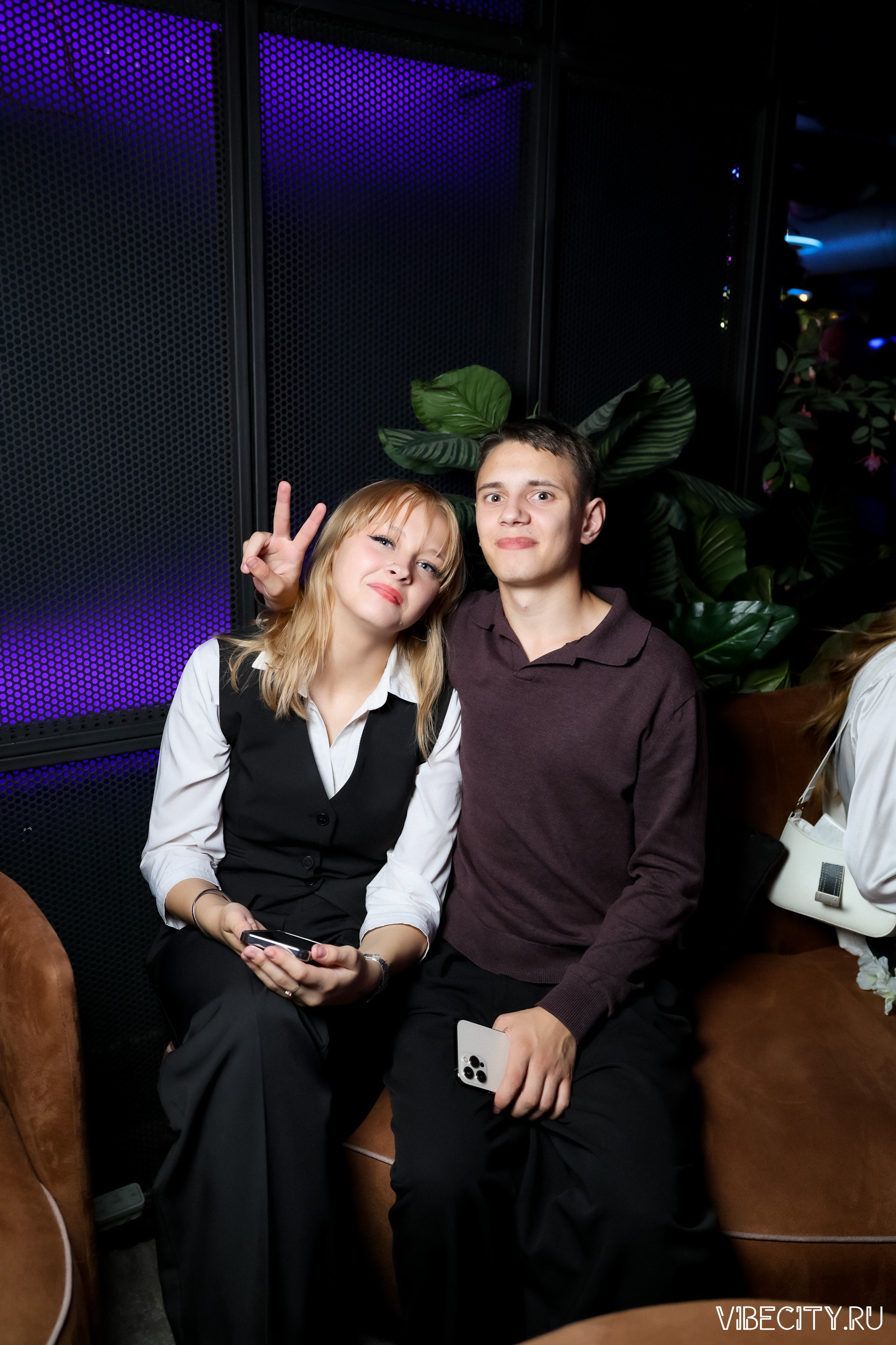 DOUBLE U. VIBECITY.RU Вайб Сити Ру Фоторепортажи Фотоотчеты Калининград