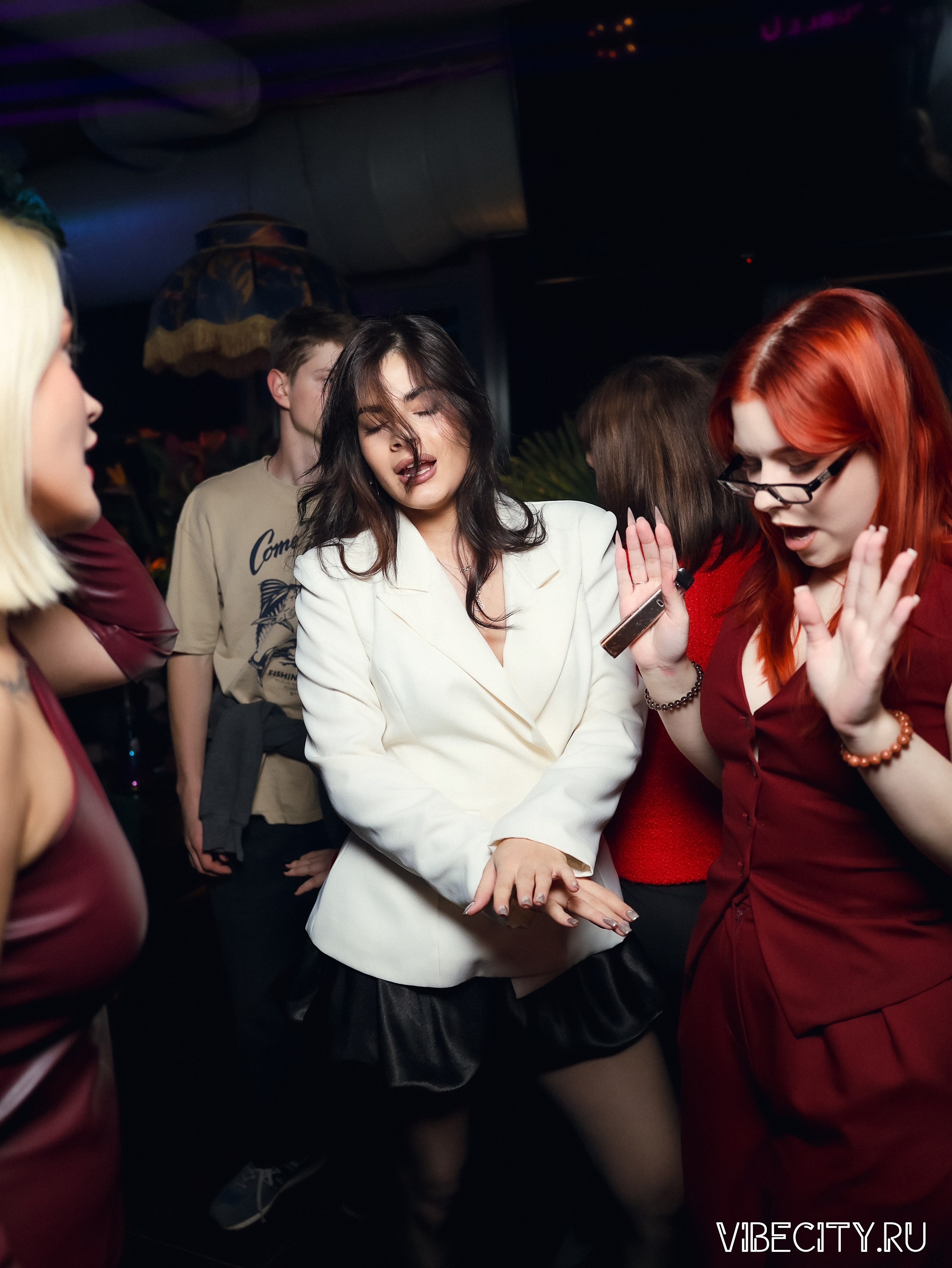 DOUBLE U. VIBECITY.RU Вайб Сити Ру Фоторепортажи Фотоотчеты Калининград