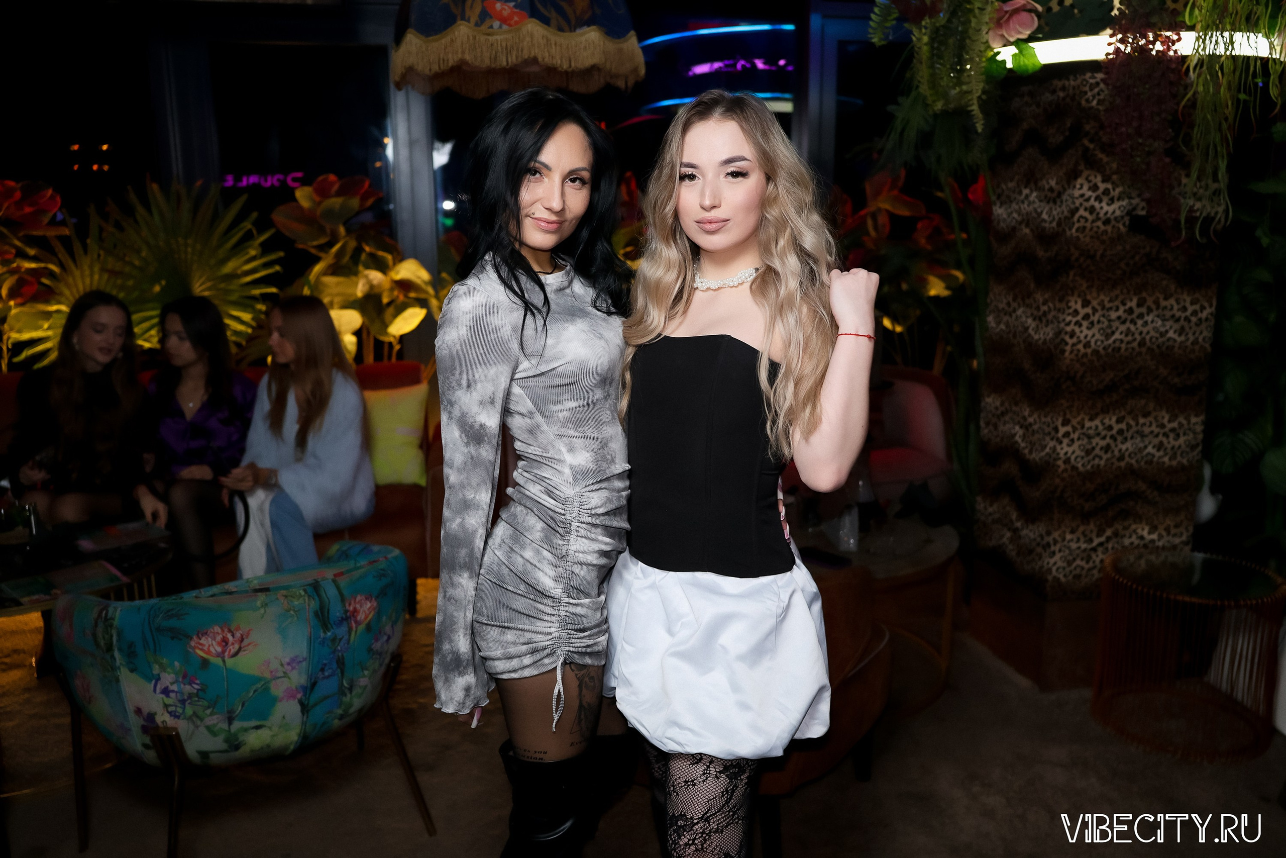 DOUBLE U. VIBECITY.RU Вайб Сити Ру Фоторепортажи Фотоотчеты Калининград