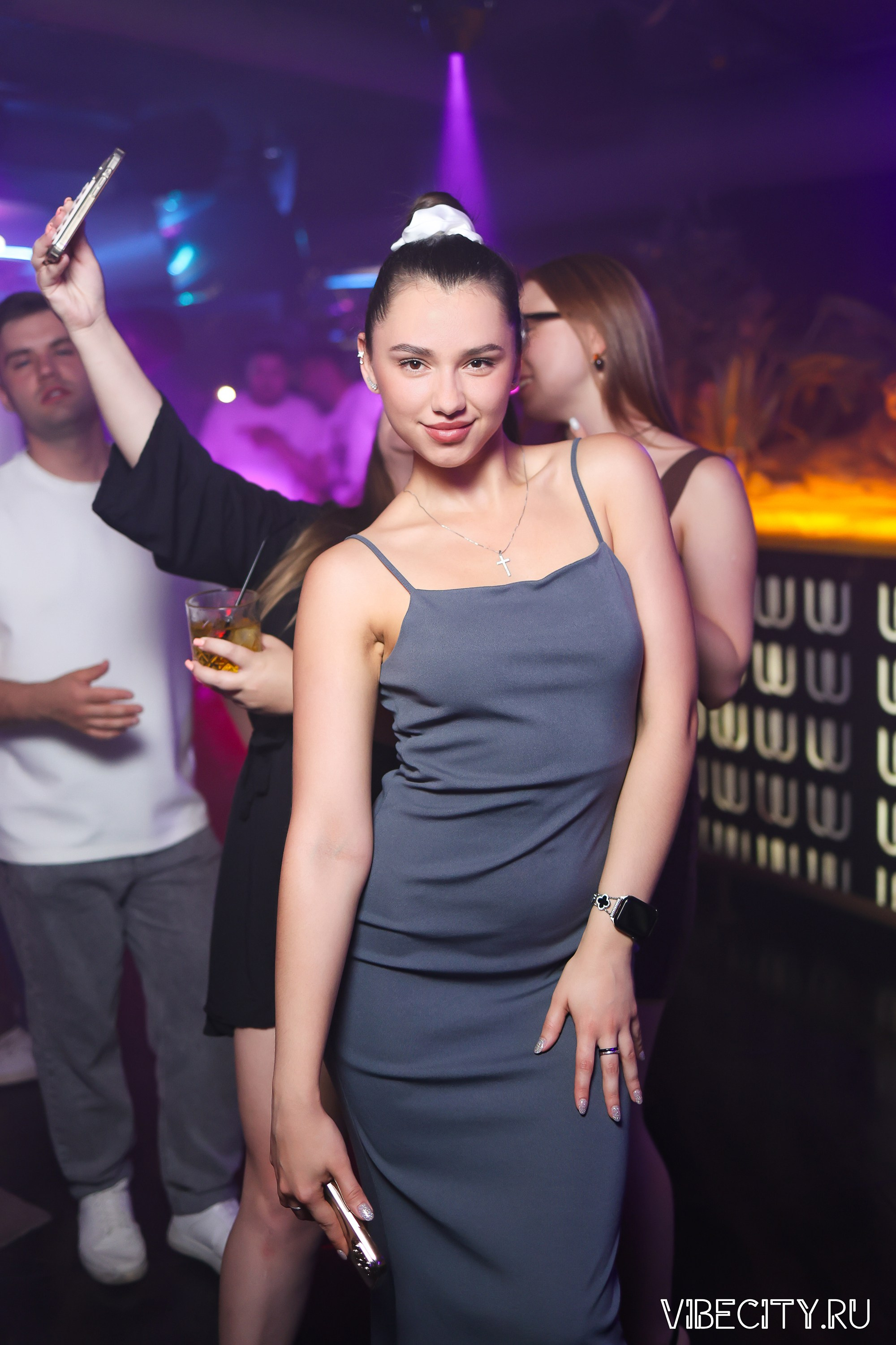 DOUBLE U. VIBECITY.RU Вайб Сити Ру Фоторепортажи Фотоотчеты Калининград