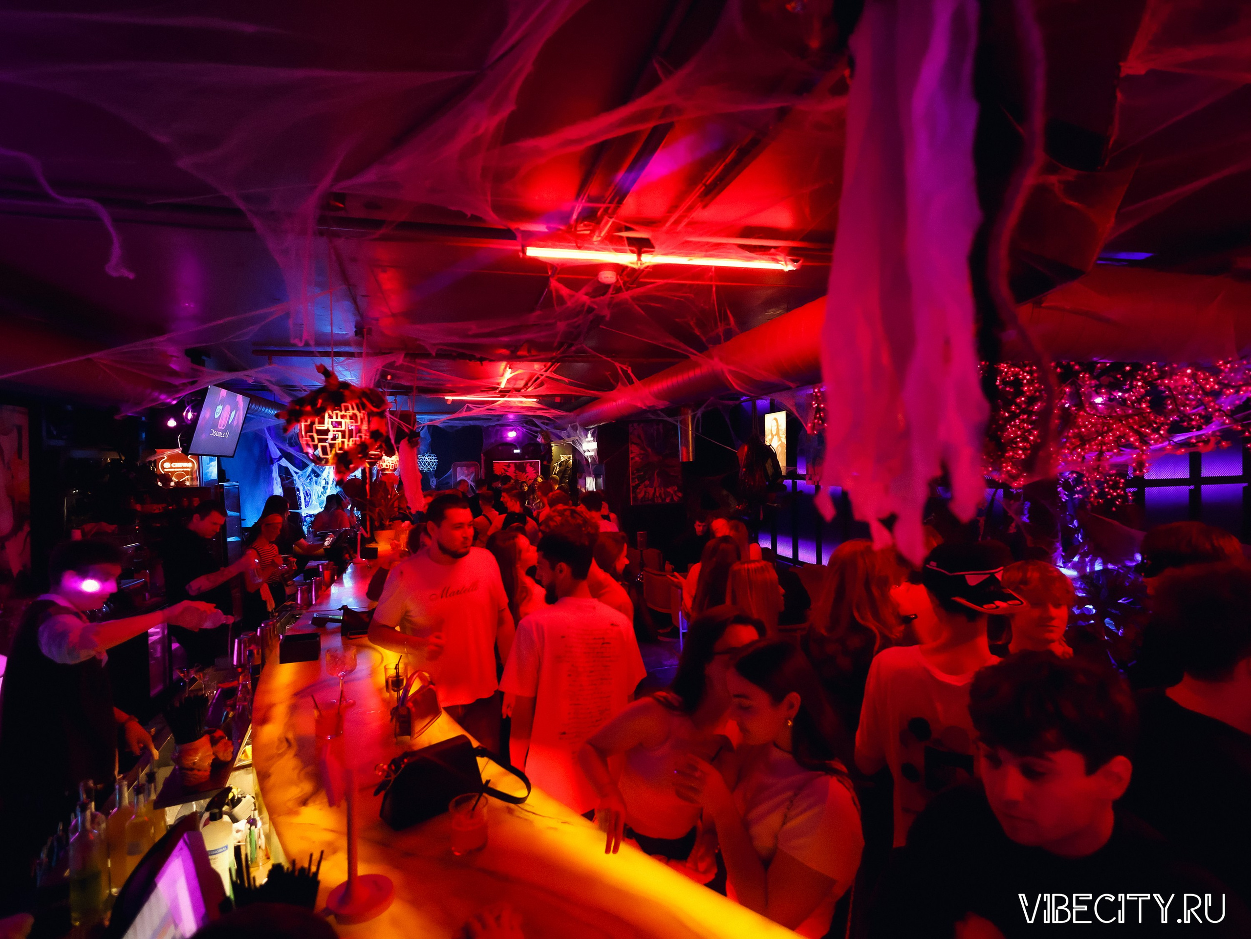 DOUBLE U. VIBECITY.RU Вайб Сити Ру Фоторепортажи Фотоотчеты Калининград