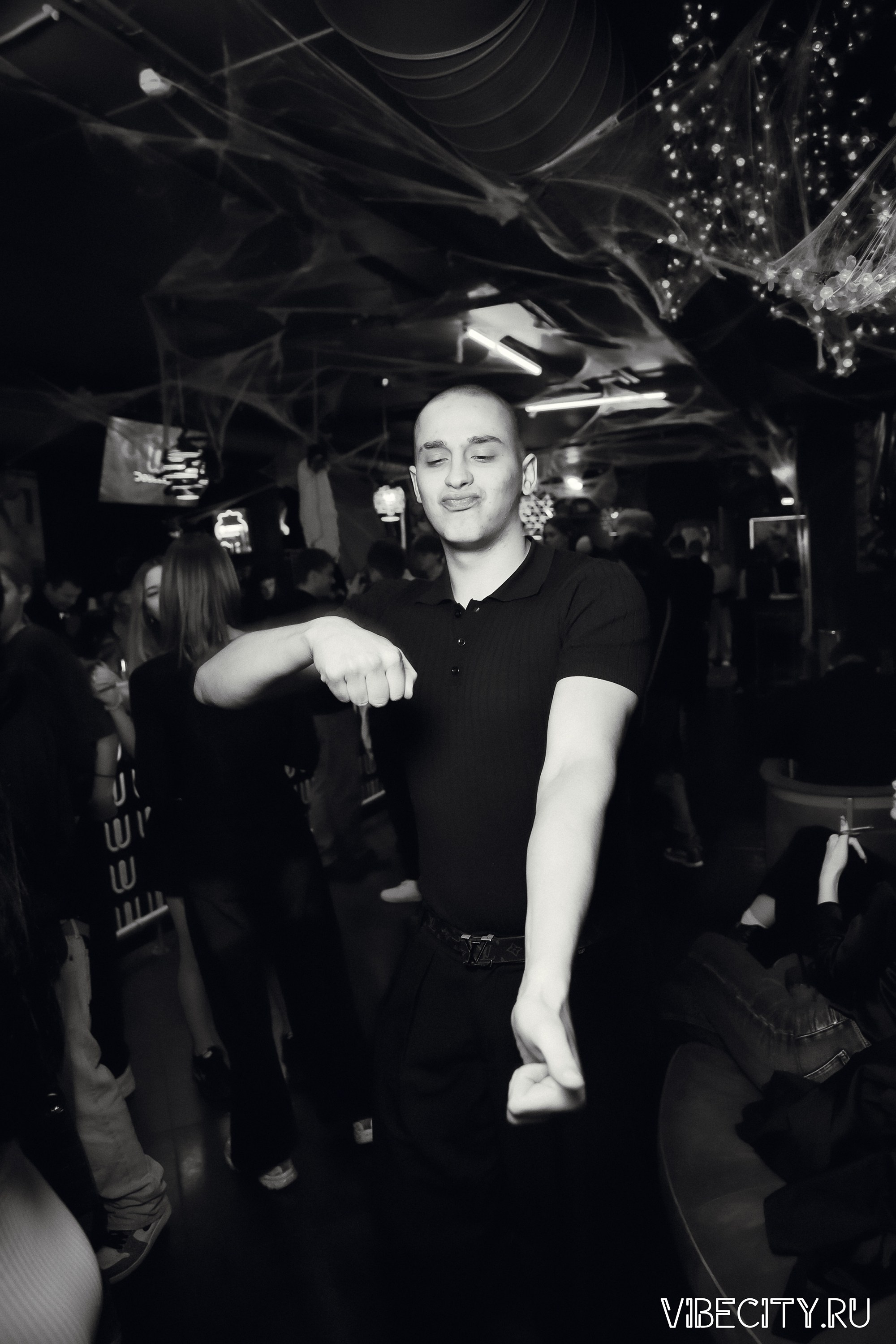 DOUBLE U. VIBECITY.RU Вайб Сити Ру Фоторепортажи Фотоотчеты Калининград