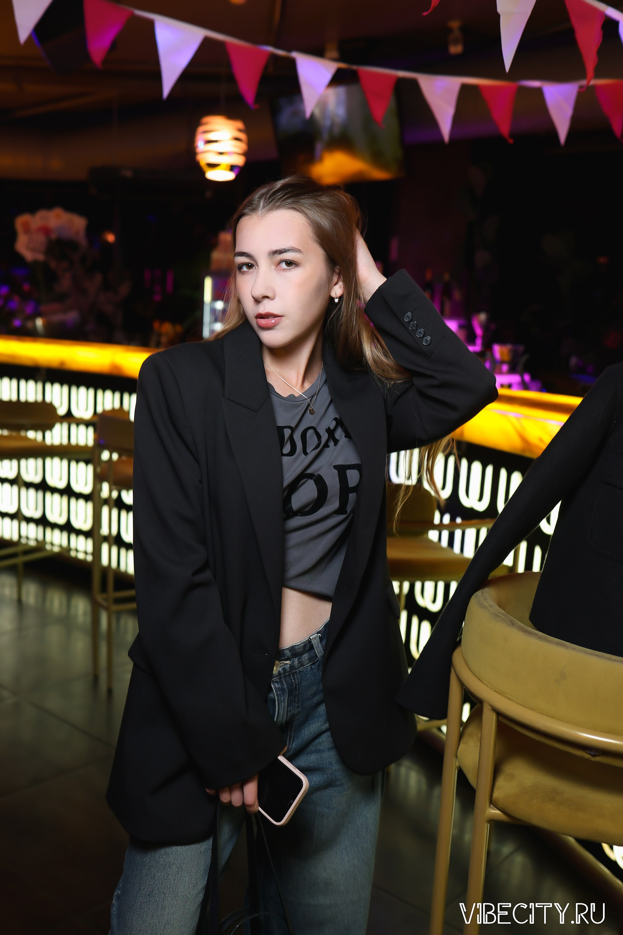 DOUBLE U. VIBECITY.RU Вайб Сити Ру Фоторепортажи Фотоотчеты Калининград