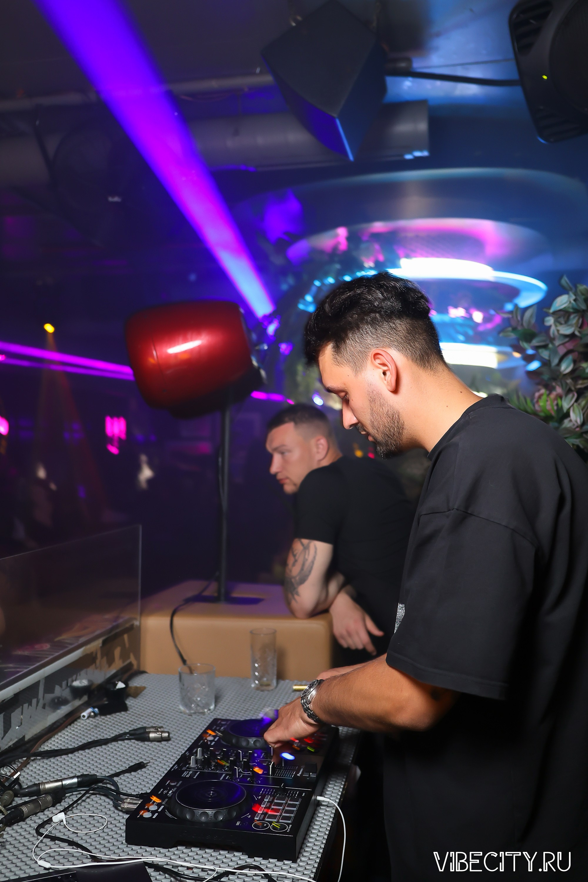 DOUBLE U. VIBECITY.RU Вайб Сити Ру Фоторепортажи Фотоотчеты Калининград