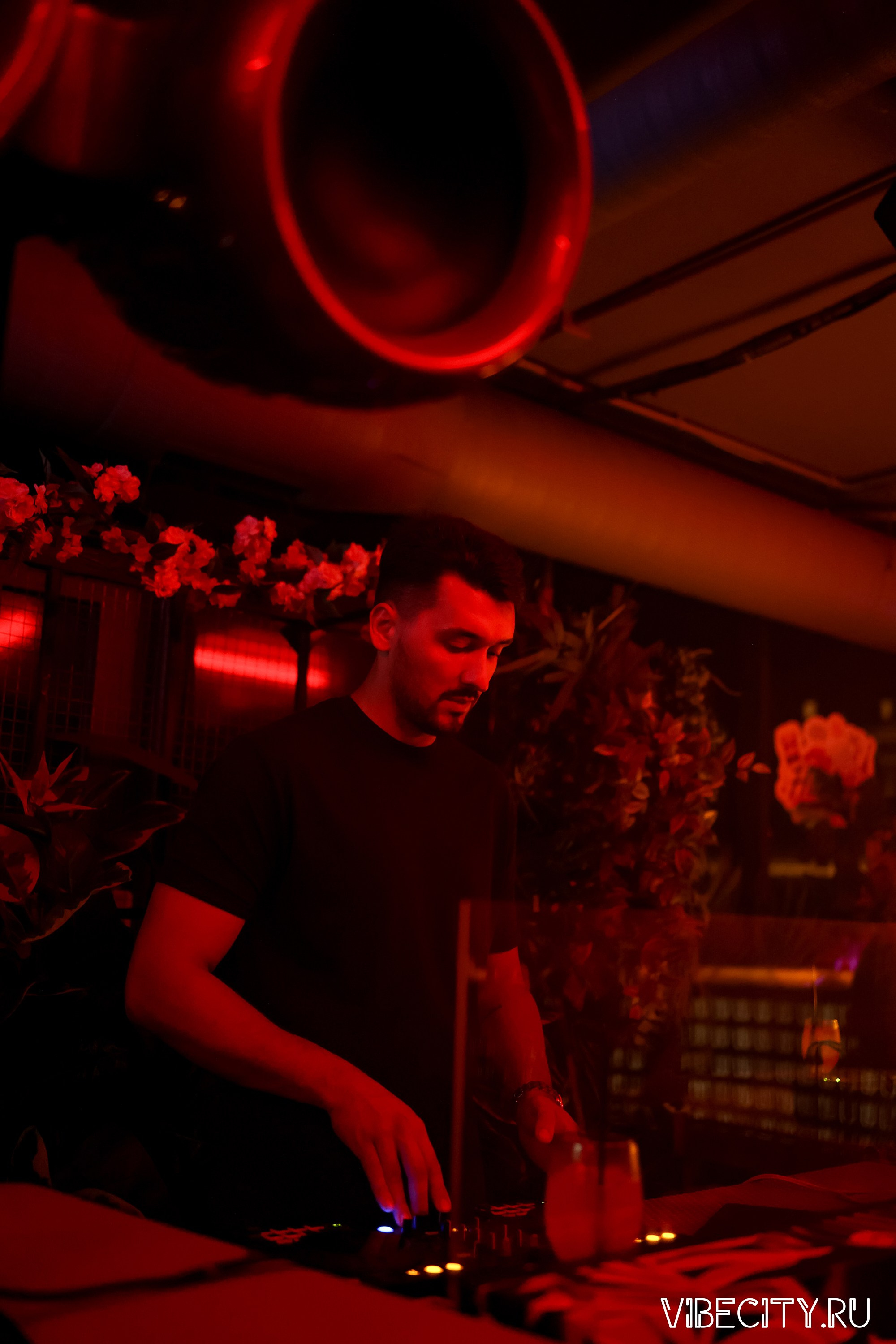 DOUBLE U. VIBECITY.RU Вайб Сити Ру Фоторепортажи Фотоотчеты Калининград