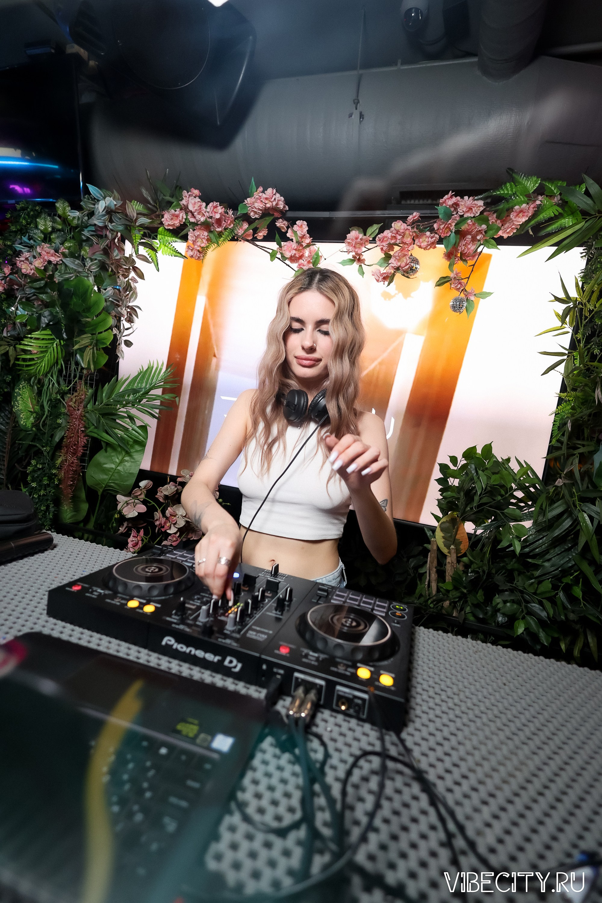 DOUBLE U. VIBECITY.RU Вайб Сити Ру Фоторепортажи Фотоотчеты Калининград