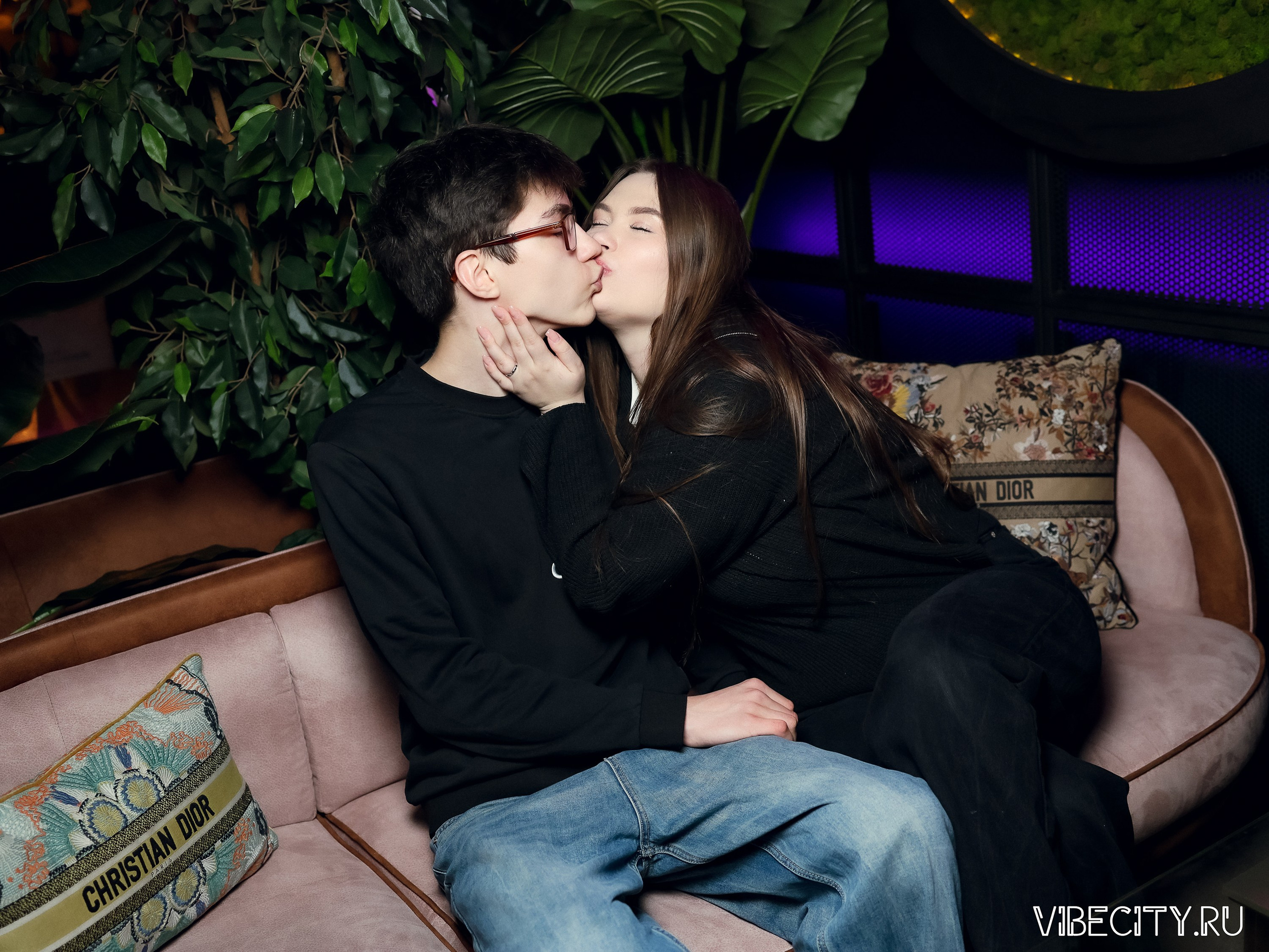 DOUBLE U. VIBECITY.RU Вайб Сити Ру Фоторепортажи Фотоотчеты Калининград