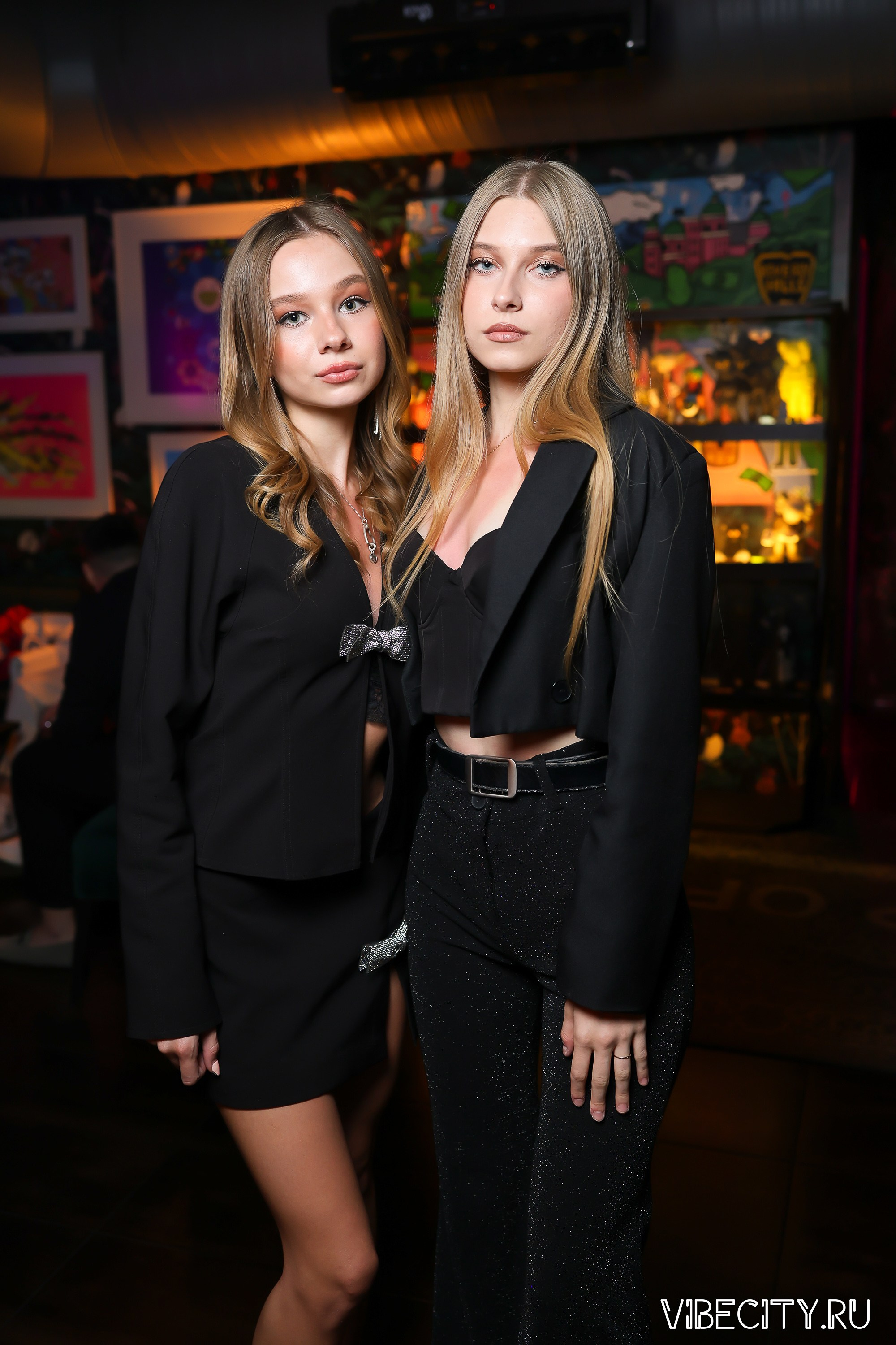 DOUBLE U. VIBECITY.RU Вайб Сити Ру Фоторепортажи Фотоотчеты Калининград