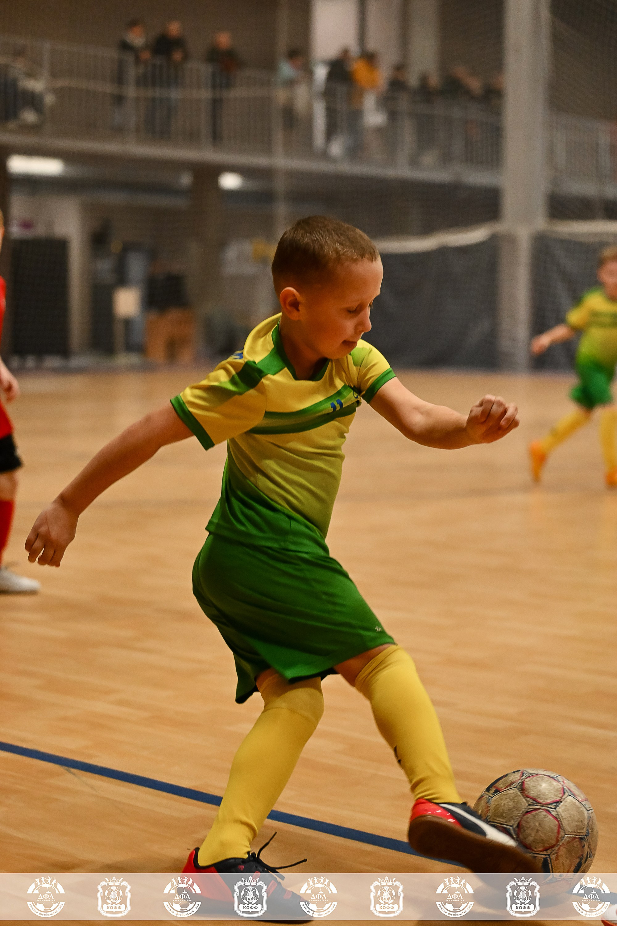 ДФЛ Скай парк. VIBECITY.RU Вайб Сити Ру Фоторепортажи Фотоотчеты Калининград