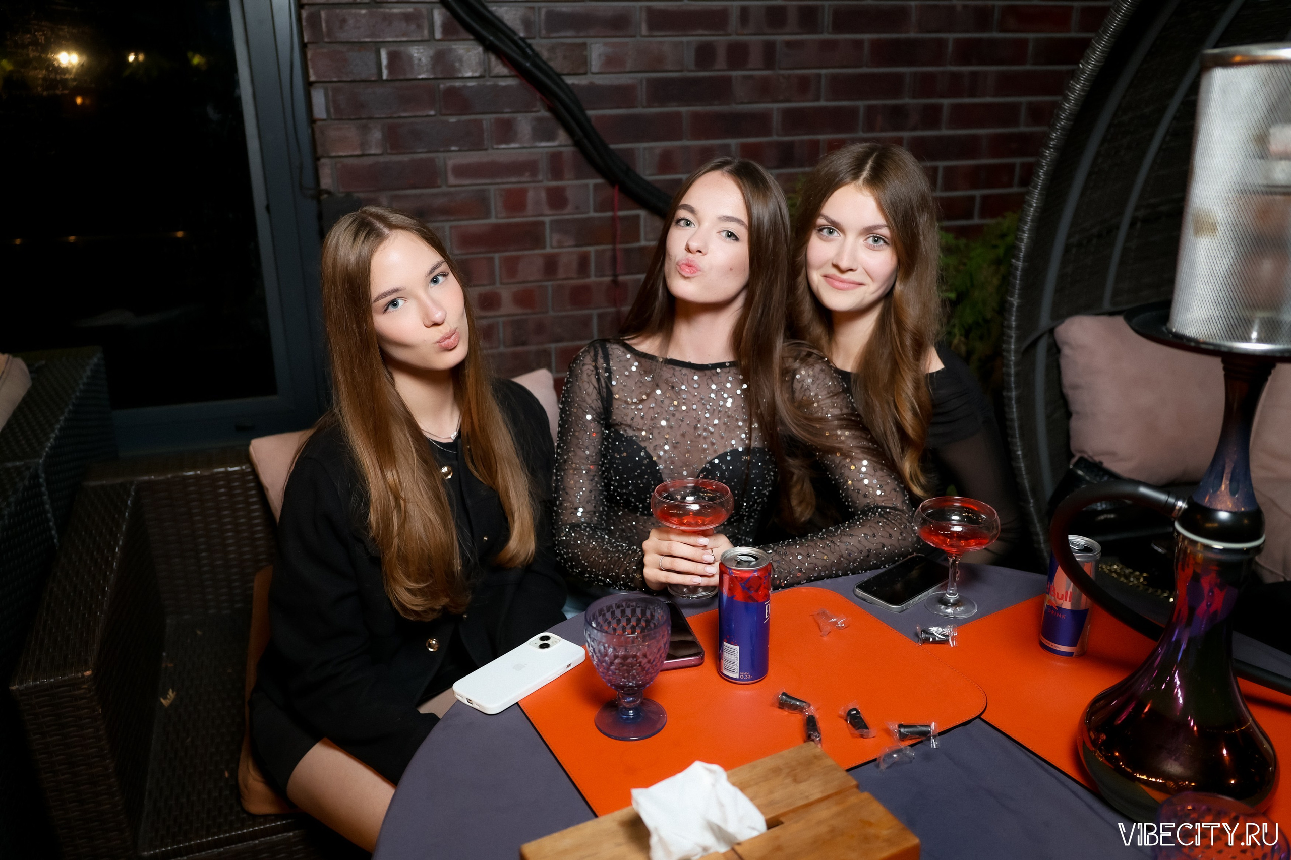 DOUBLE U. VIBECITY.RU Вайб Сити Ру Фоторепортажи Фотоотчеты Калининград
