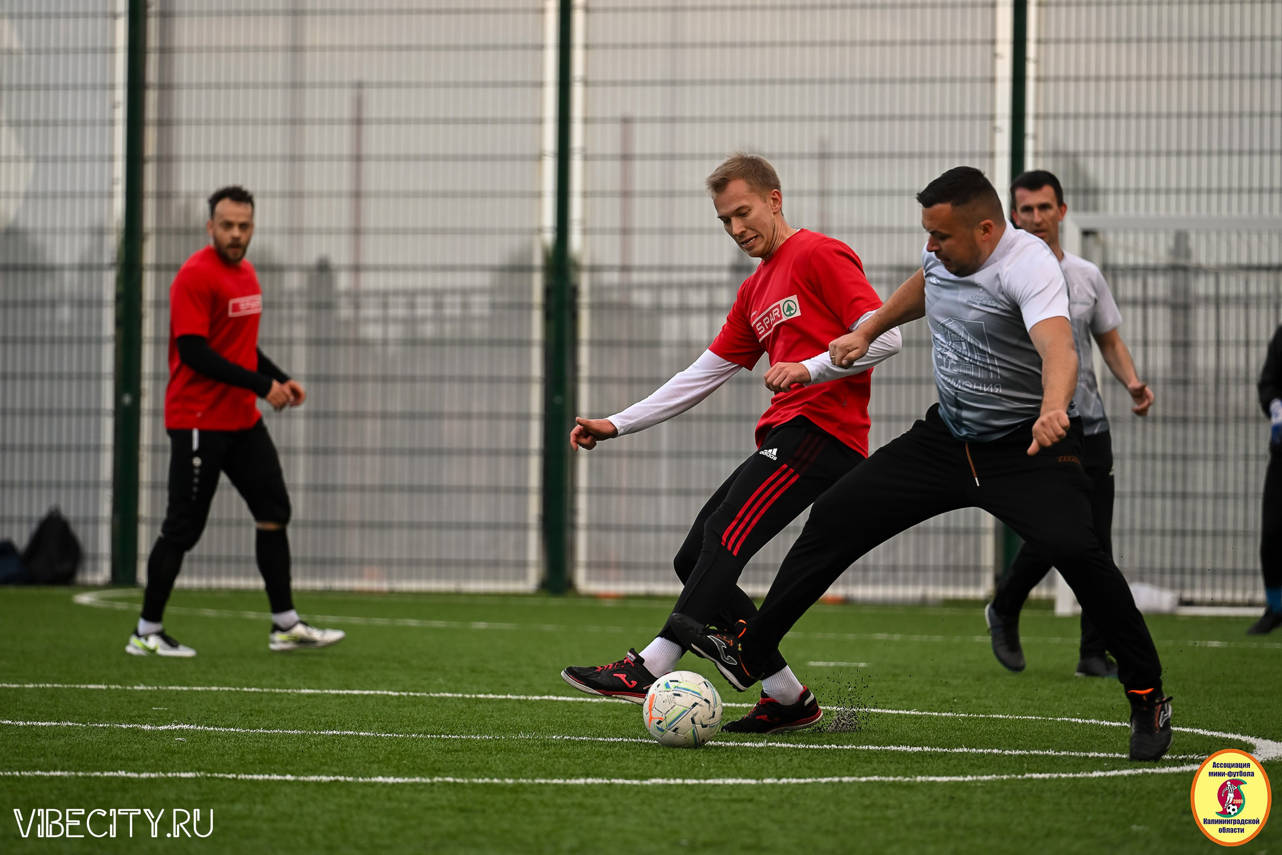 ИГРЫ МИНИ-ФУТБОЛЬНОЙ ЛИГИ. VIBECITY.RU Вайб Сити Ру Фоторепортажи Фотоотчеты Калининград
