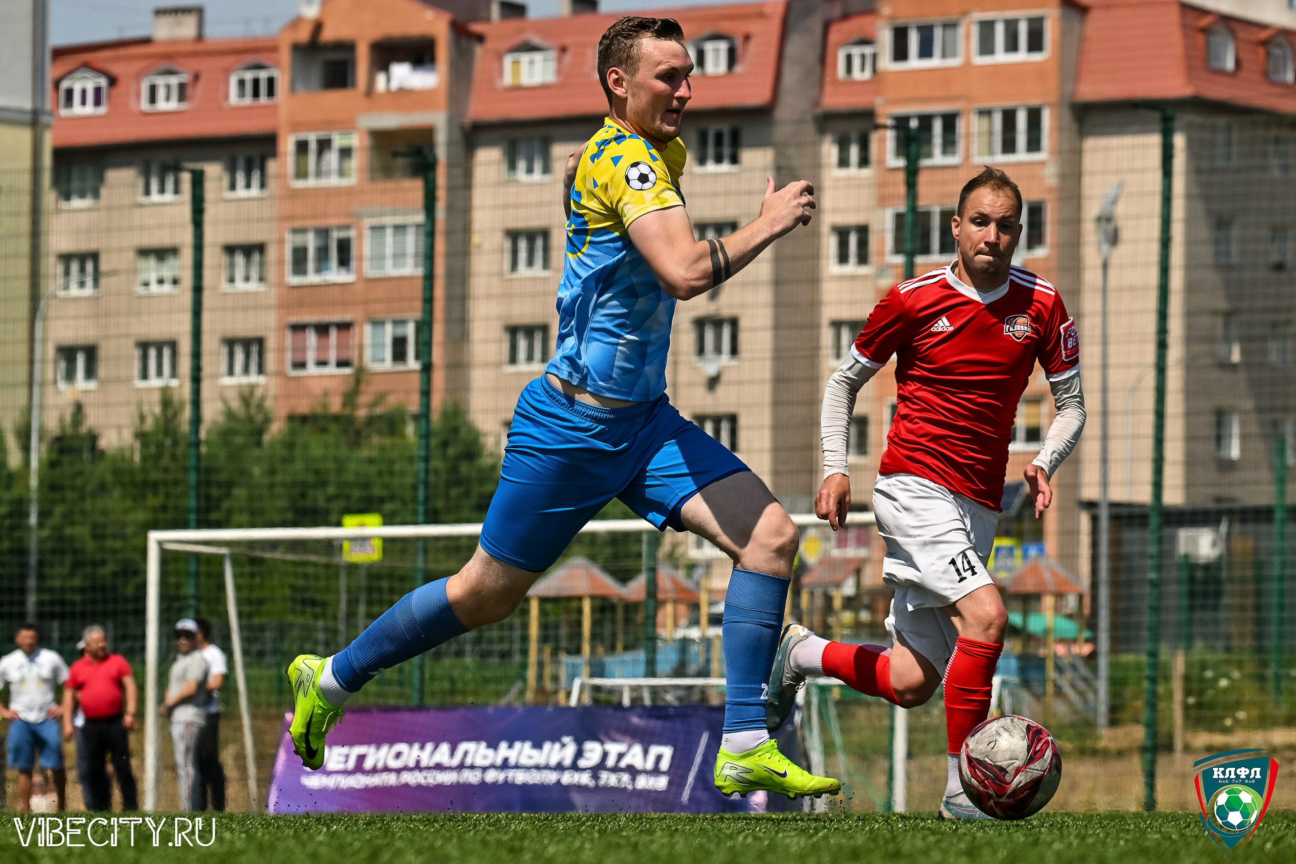 Чемпионат России по мини-футболу. VIBECITY.RU Вайб Сити Ру Фоторепортажи Фотоотчеты Калининград