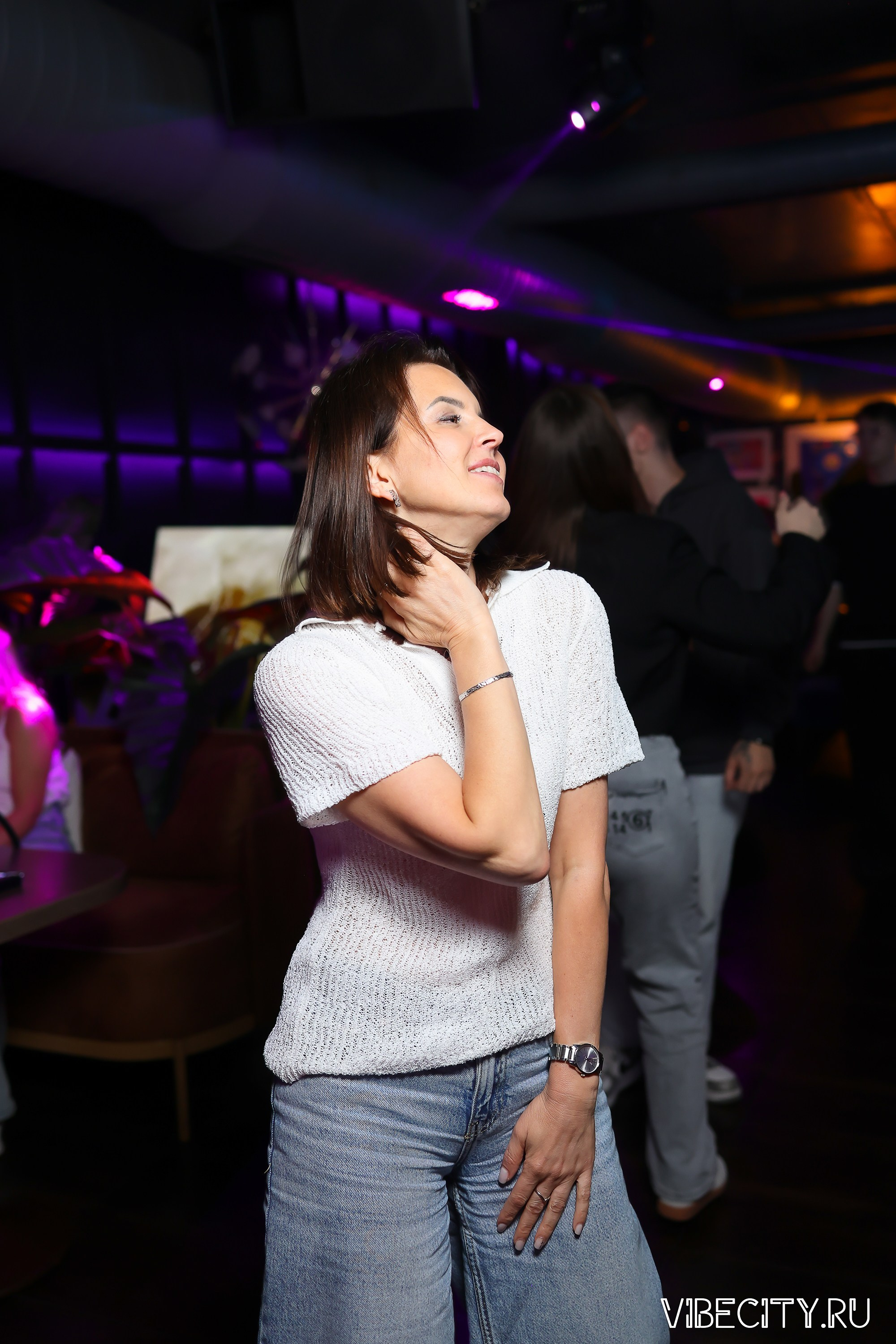 DOUBLE U. VIBECITY.RU Вайб Сити Ру Фоторепортажи Фотоотчеты Калининград