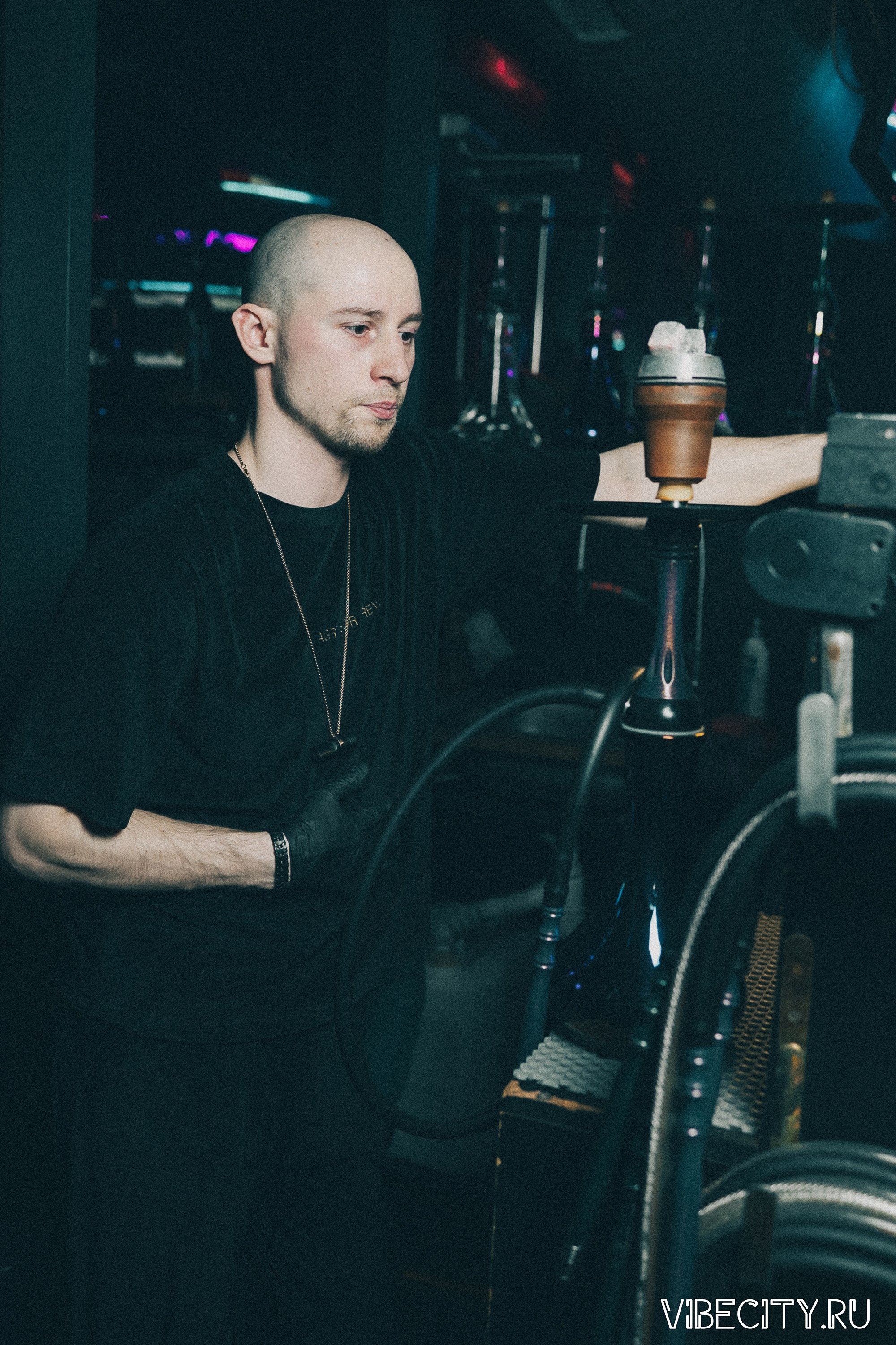 DOUBLE U. VIBECITY.RU Вайб Сити Ру Фоторепортажи Фотоотчеты Калининград