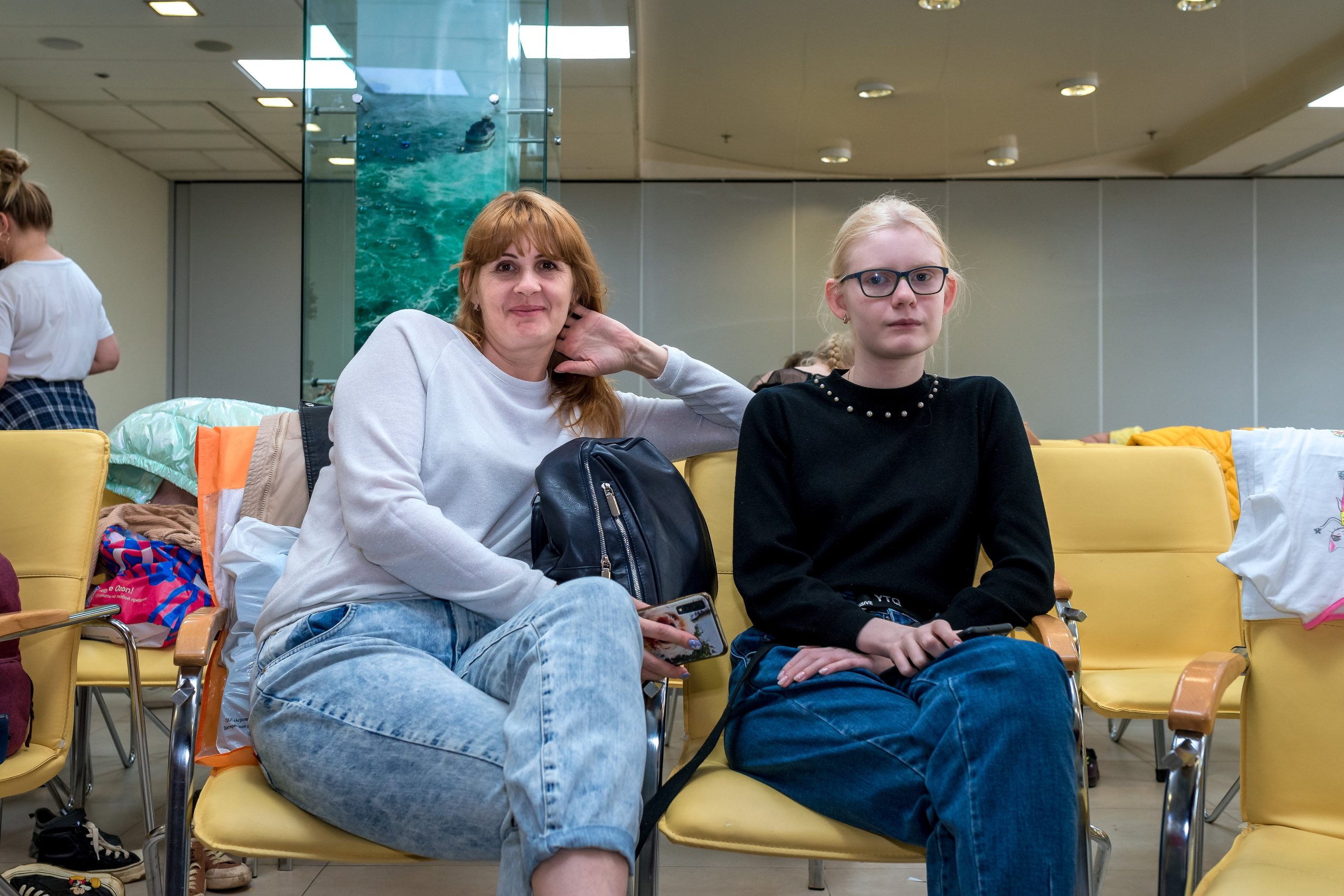 Репетиция показа мод в Москве 2022 г. Женский фотограф Крещение Венчание Москва Брянск