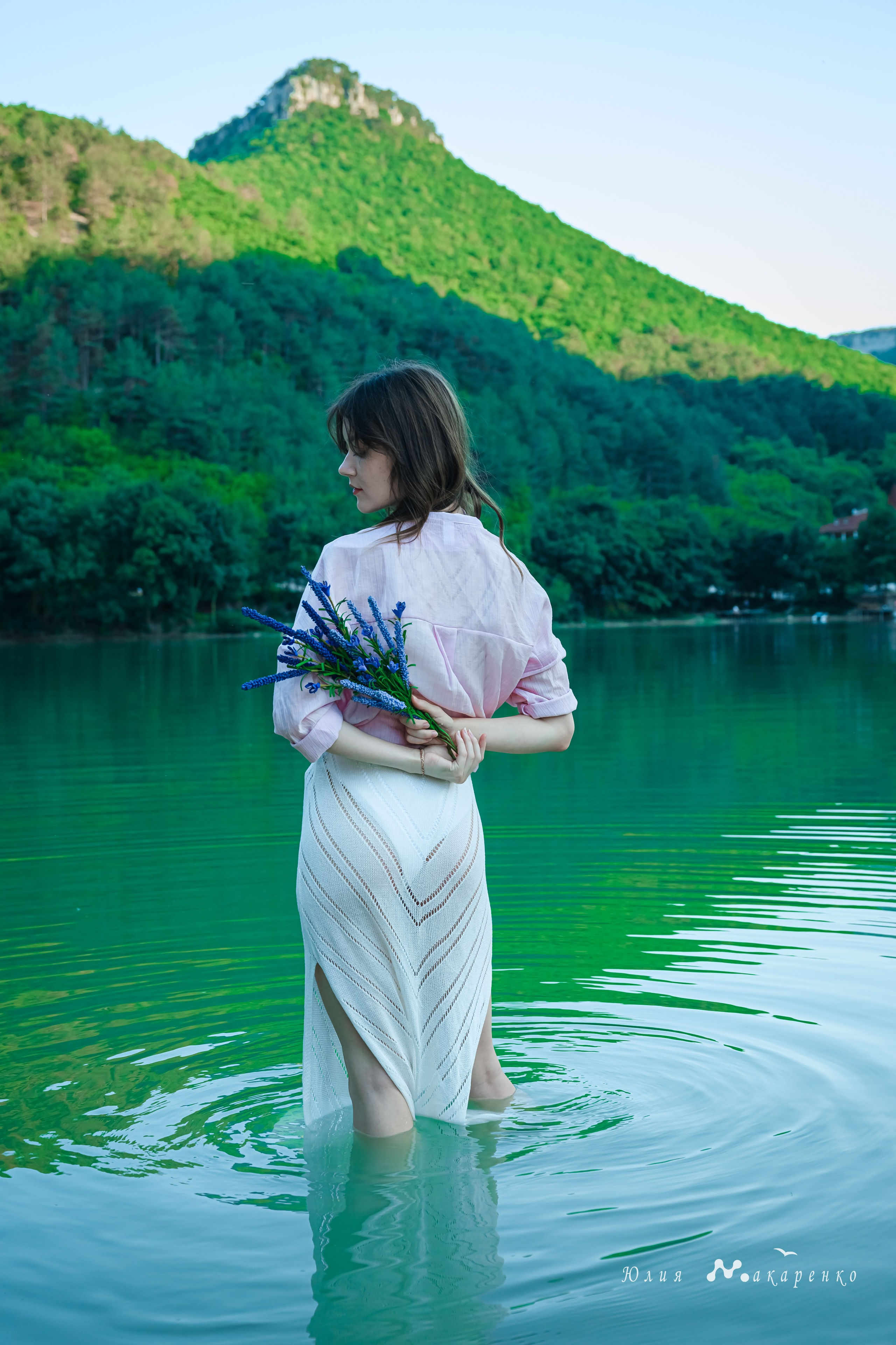 Выездные и прогулочные фотосессии. Морские, Street. Студийный и свадебный фотограф и видеограф в Севастополе — Юлия Макаренко