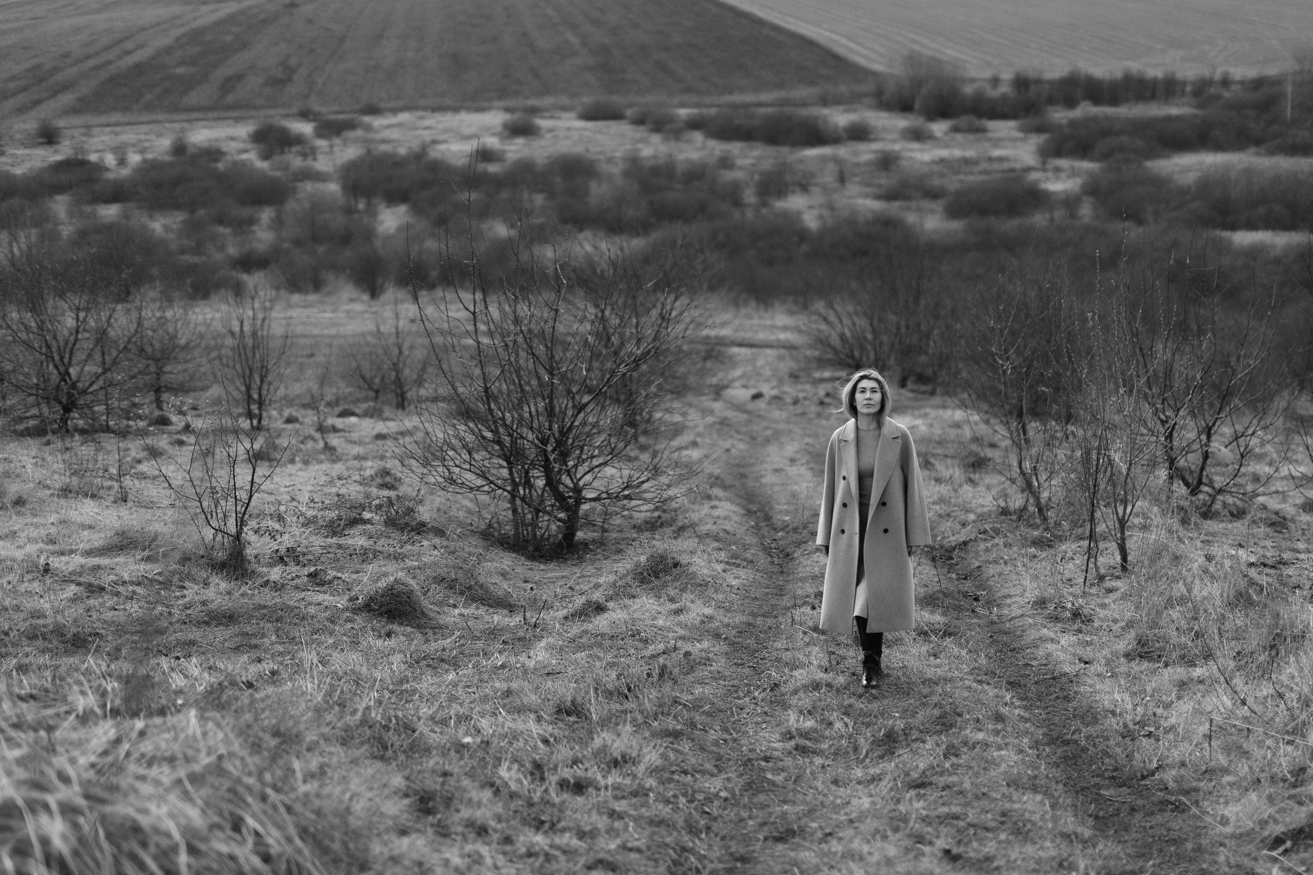 Анна. Женский и семейный фотограф Аксинья Кузьмина. Город Пенза