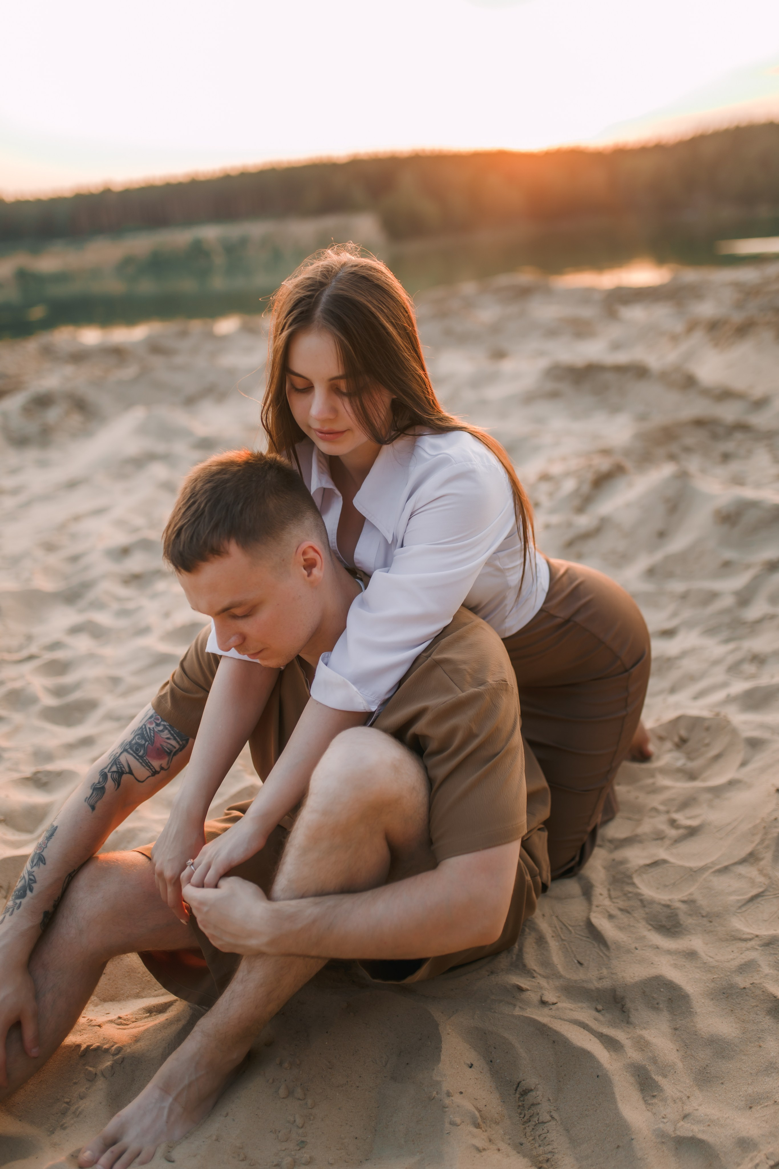 Сейчас и навсегда…. Фотограф Саранск Екатерина Жукова