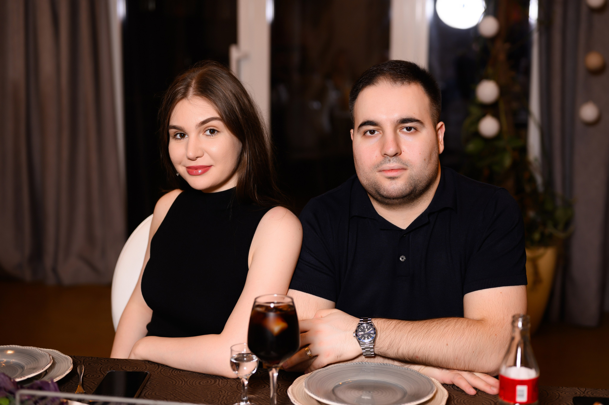 17.01.25. Свадебный и семейный фотограф в Краснодаре