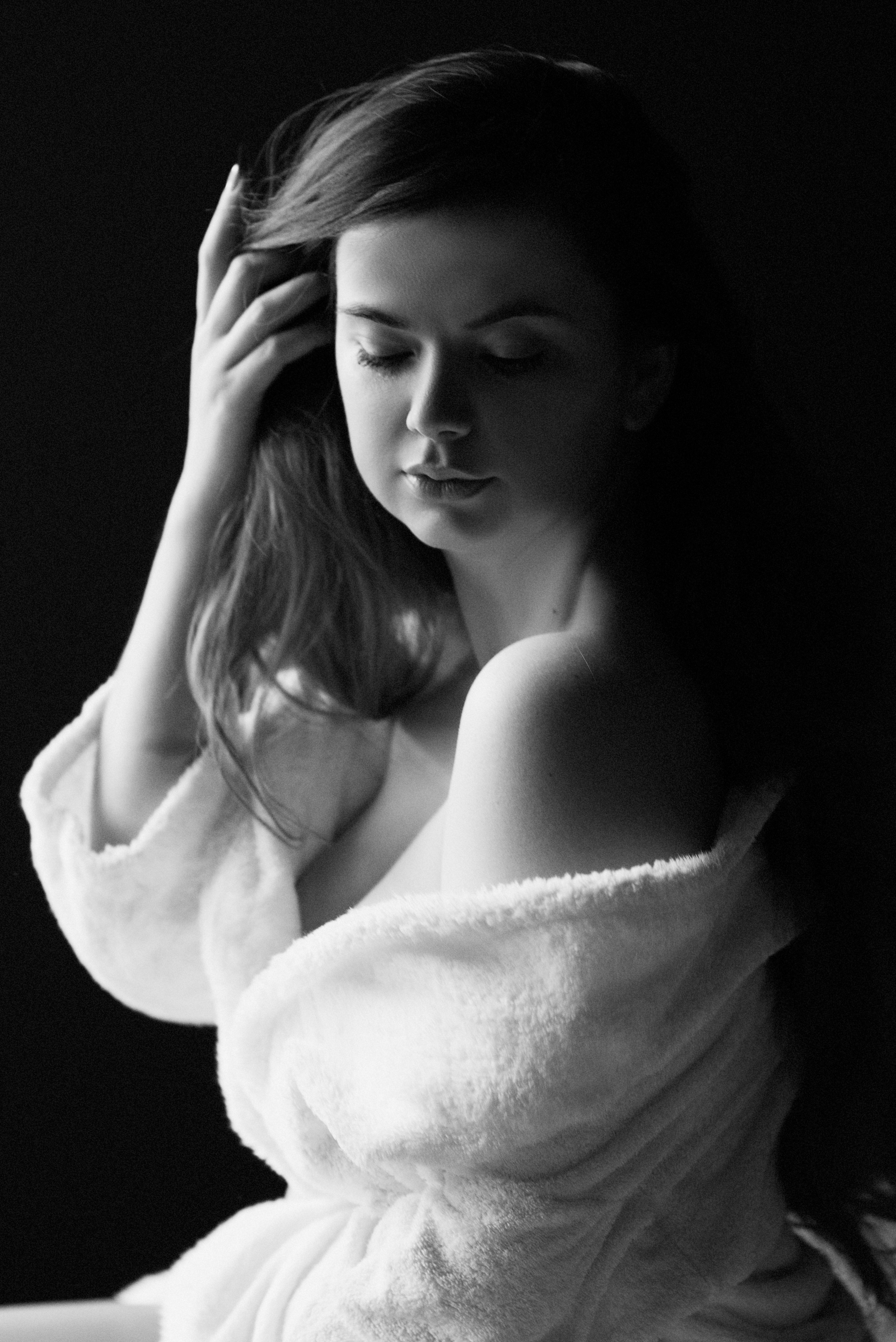 Портреты разное. Семейный фотограф, женский фототерапевт