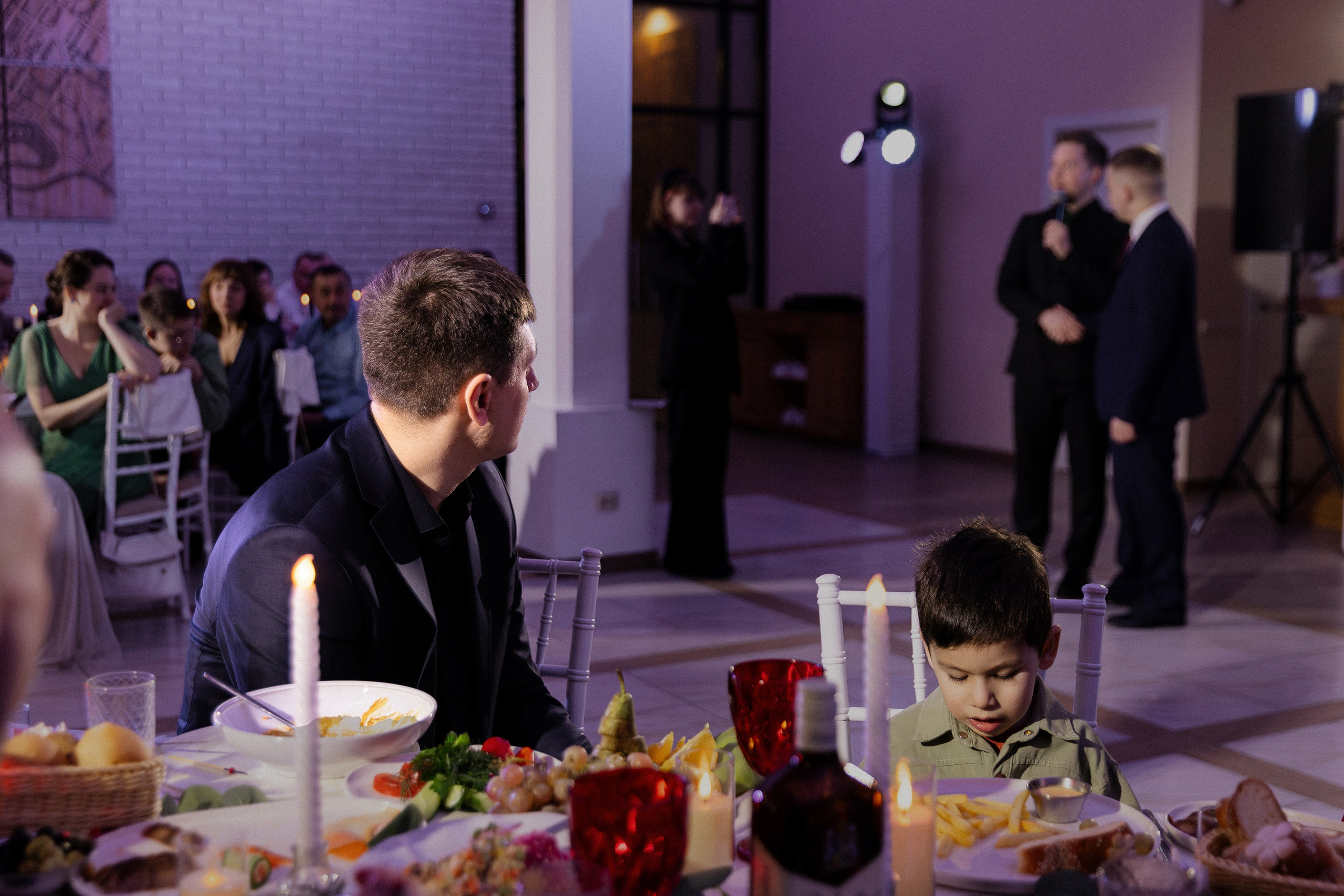 Кирилл & Татьяна. Свадебный и студийный фотограф в Нижнем Новгороде