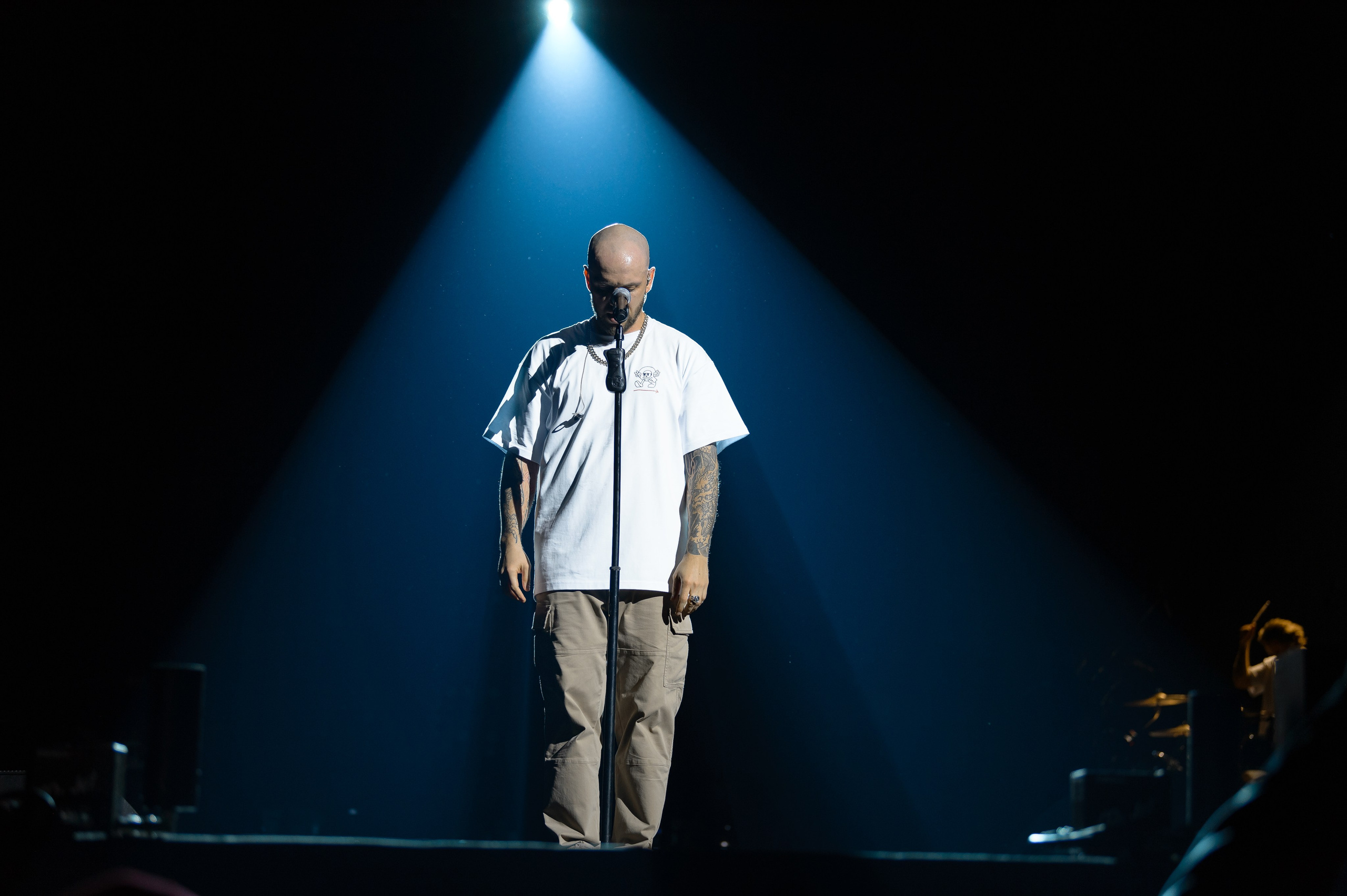 Концерт ST. РЕПОРТАЖНЫЙ И БИЗНЕС ФОТОГРАФ В МОСКВЕ, ЕГОР НИКОЛАЕВ