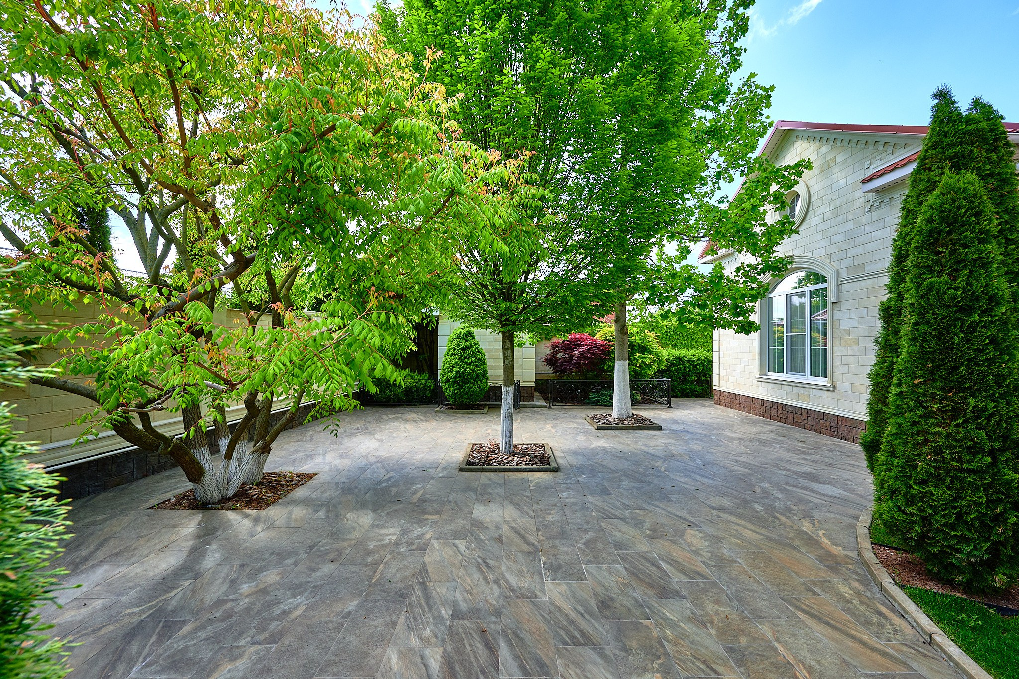 Дом 168. Интерьерный фотограф в Краснодаре