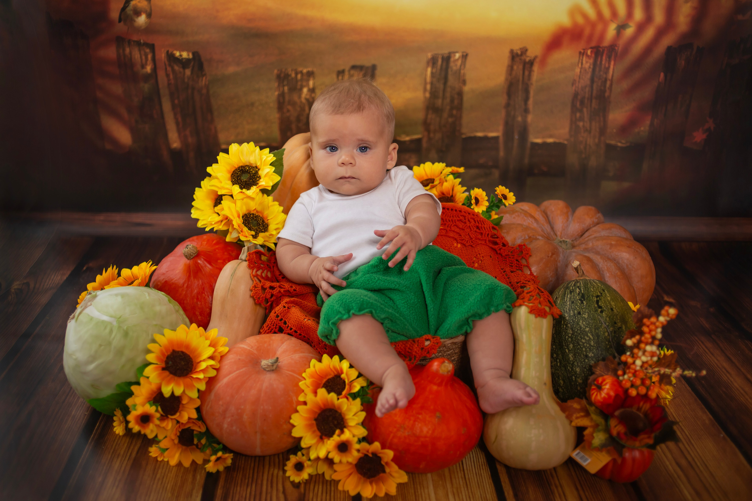 NEWBORN. Семейный и детский фотограф в Москве и МО — Александра