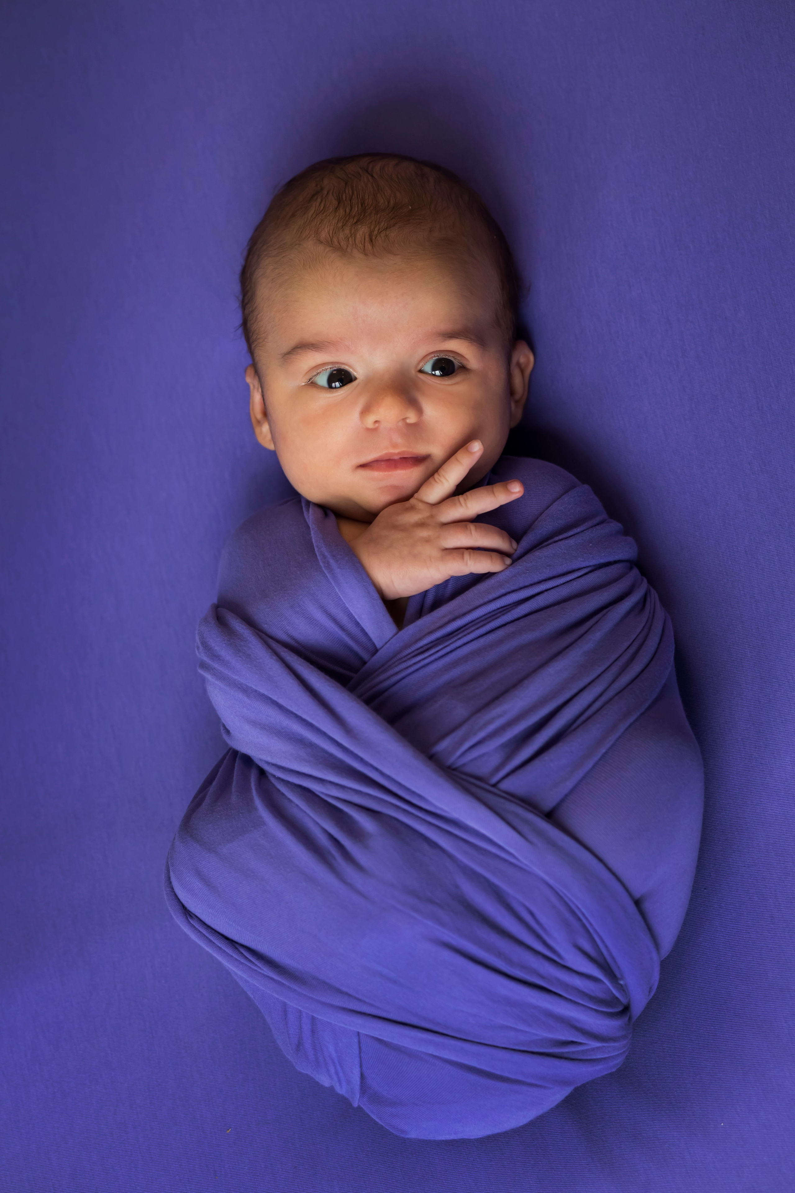 NEWBORN. Семейный и детский фотограф в Москве и МО — Александра