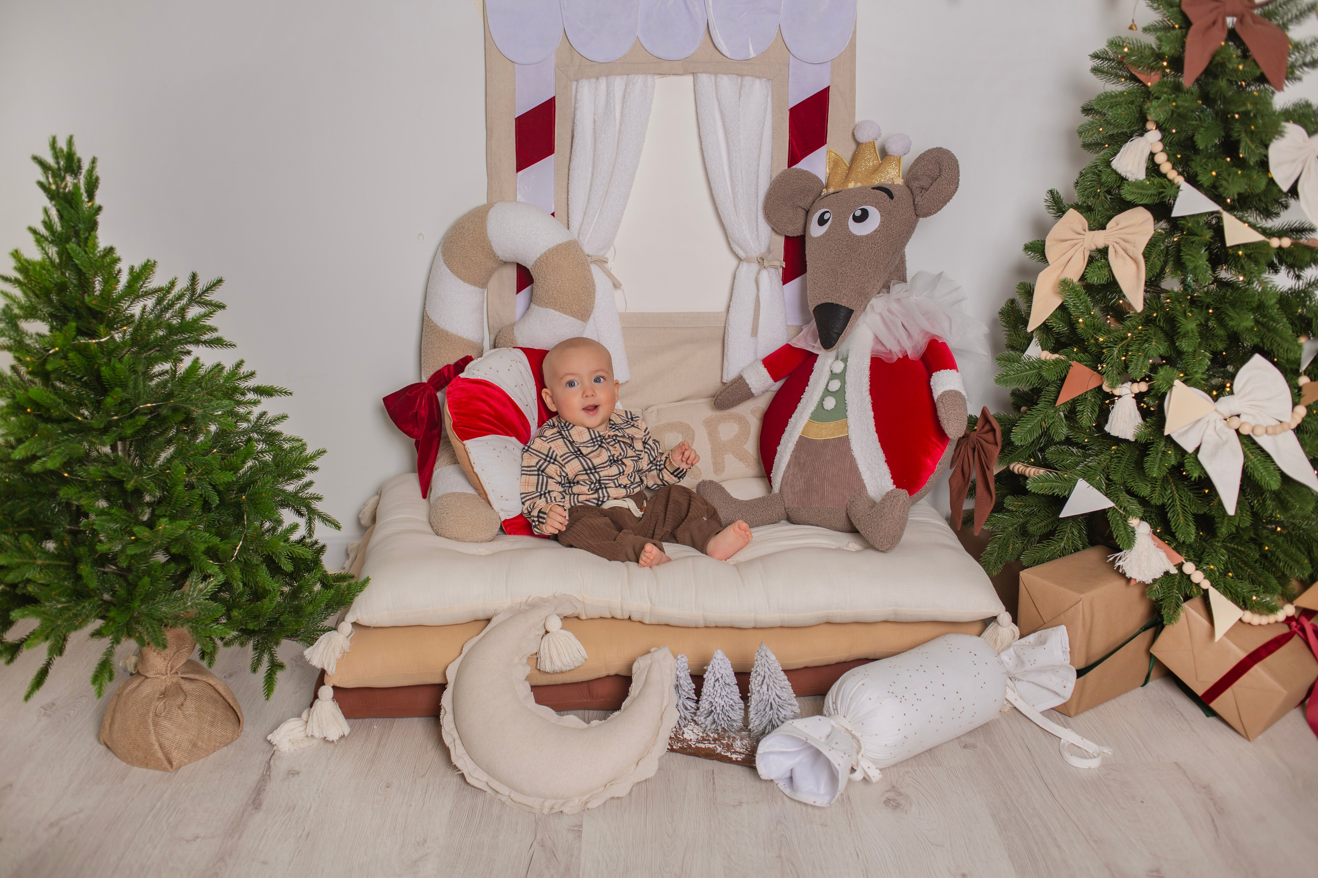 Sweethome м. Трикотажная. Семейный и детский фотограф в Москве и МО — Александра