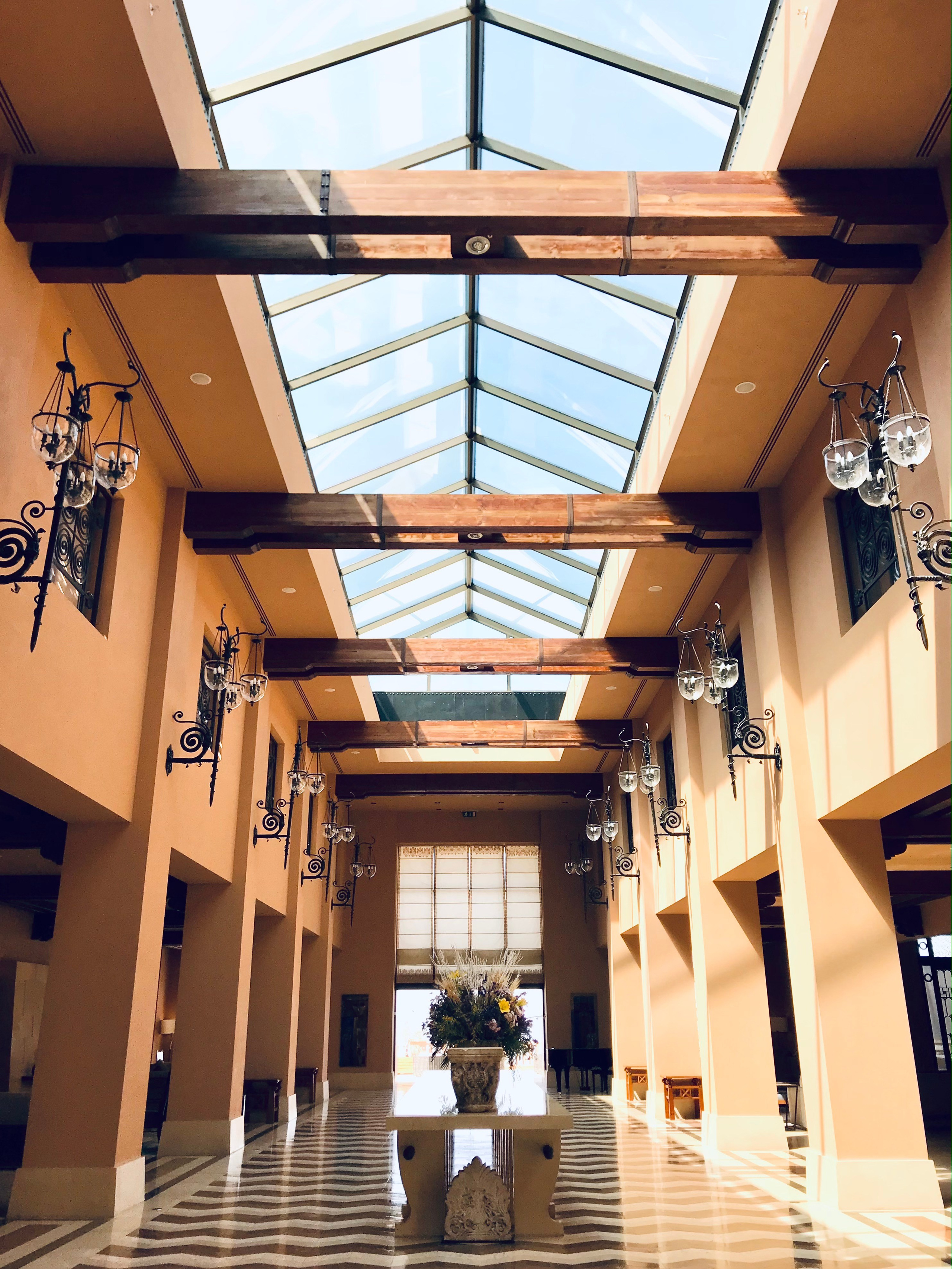 Иордания. Портретный фотограф в Москве Гульнара Миннуллина