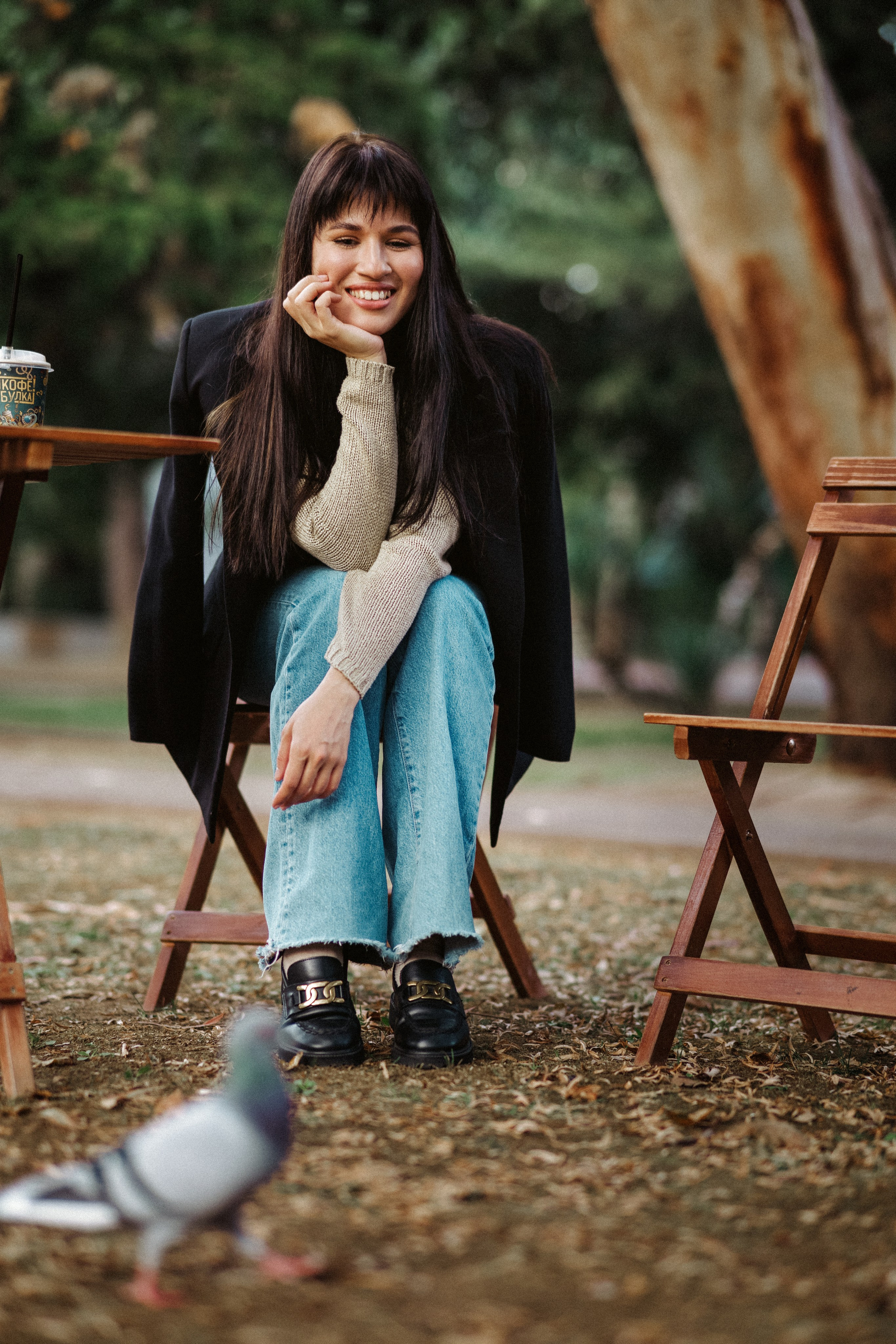 Алена. Фотограф в Сочи Светлана Сарры