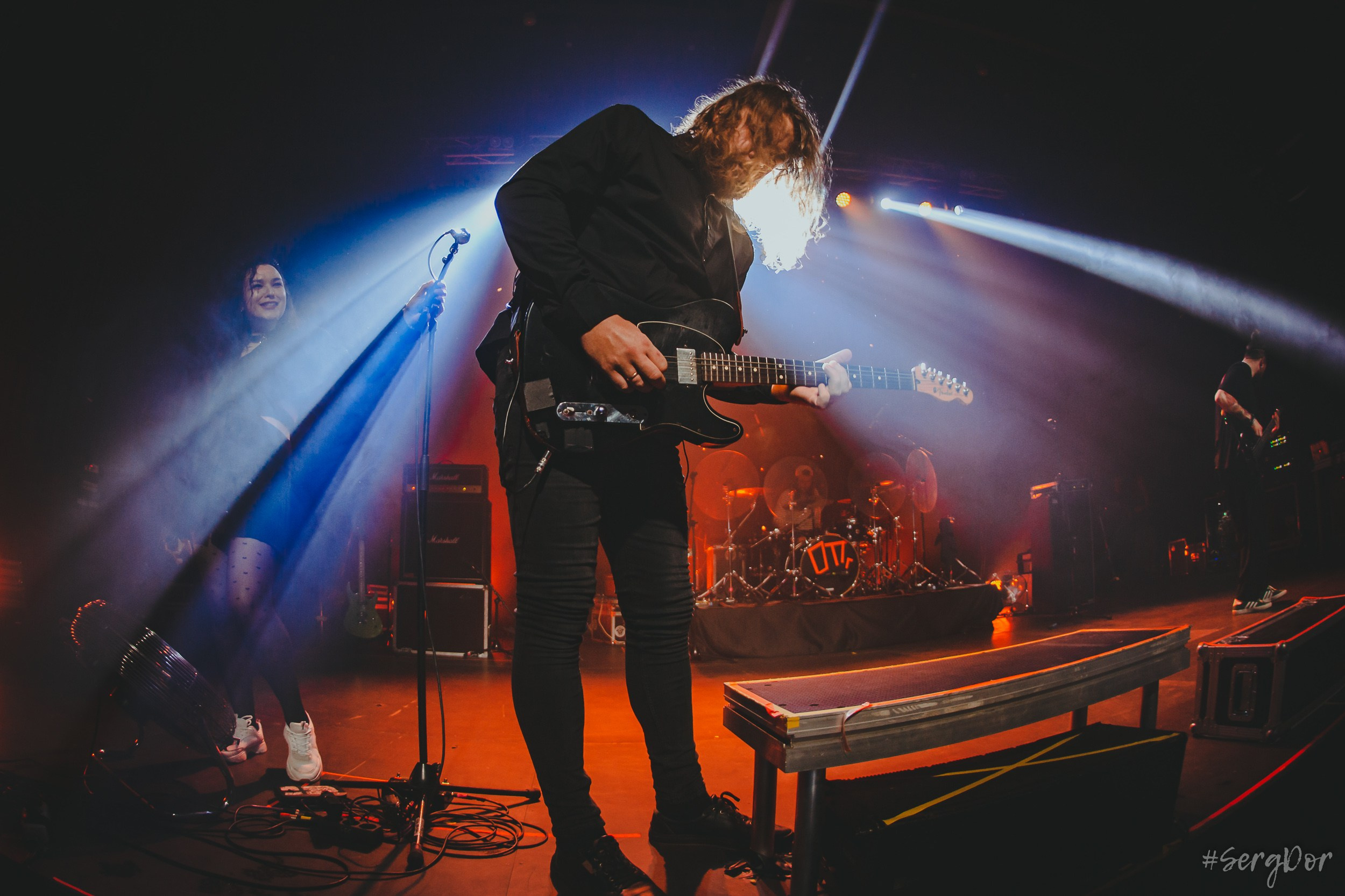 Операция Пластилин, Sound, Санкт-Петербург, концерт, фотографии, 28.10.2023, SergDor, 28 октября 2023 года, #SergDor