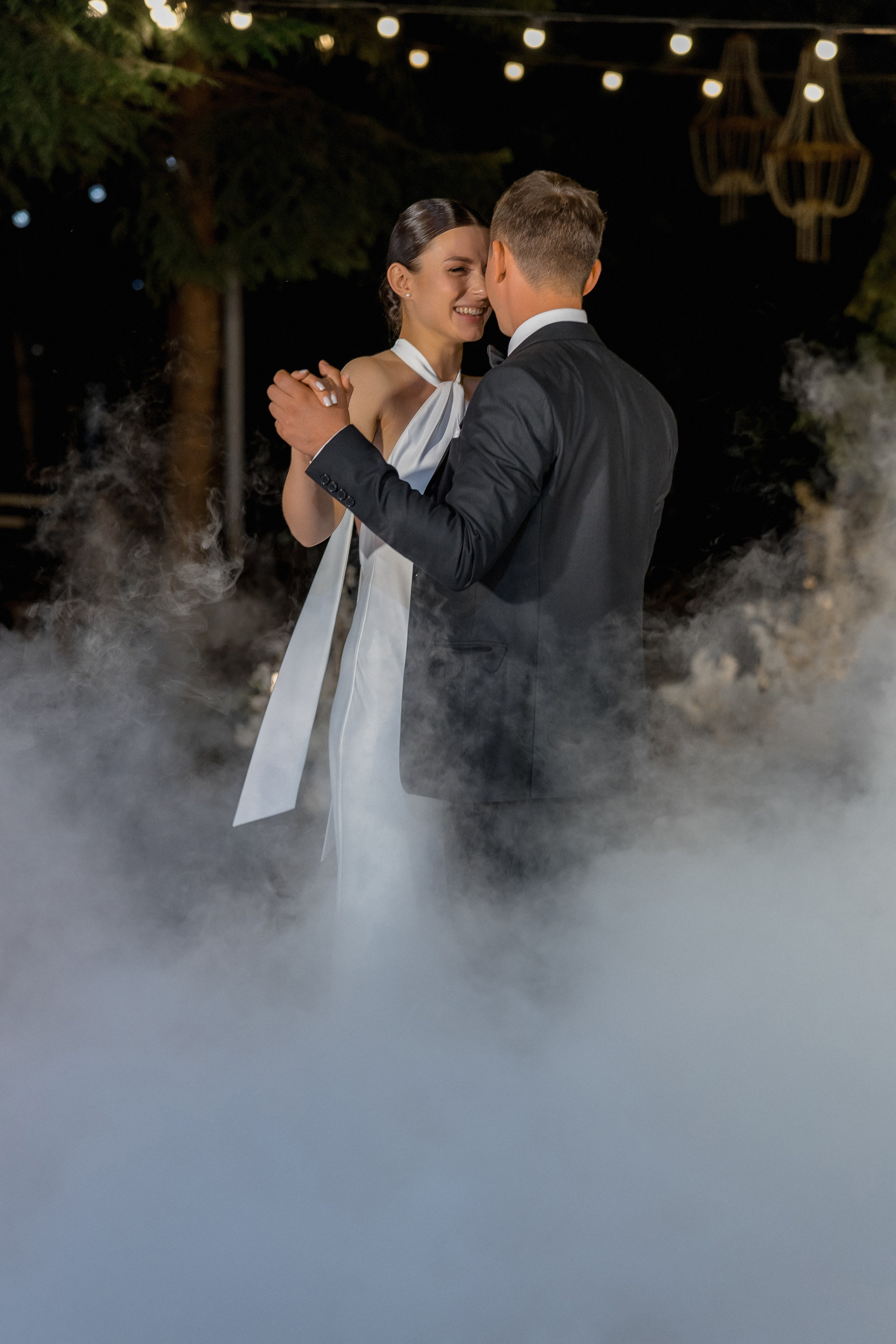 Сергей & Катя. Фотограф Александр Яблонский Минск