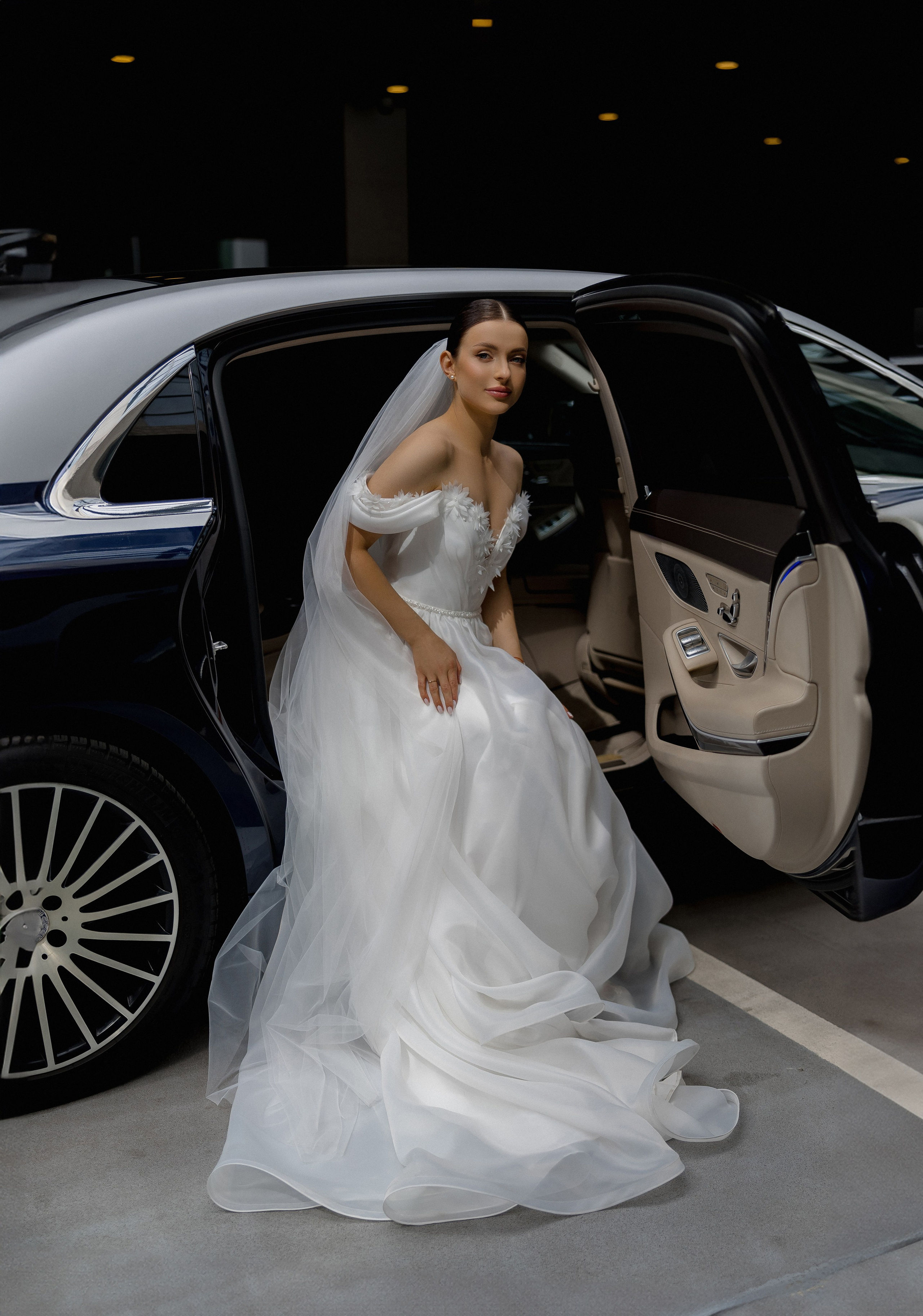 Сергей & Катя. Фотограф Александр Яблонский Минск