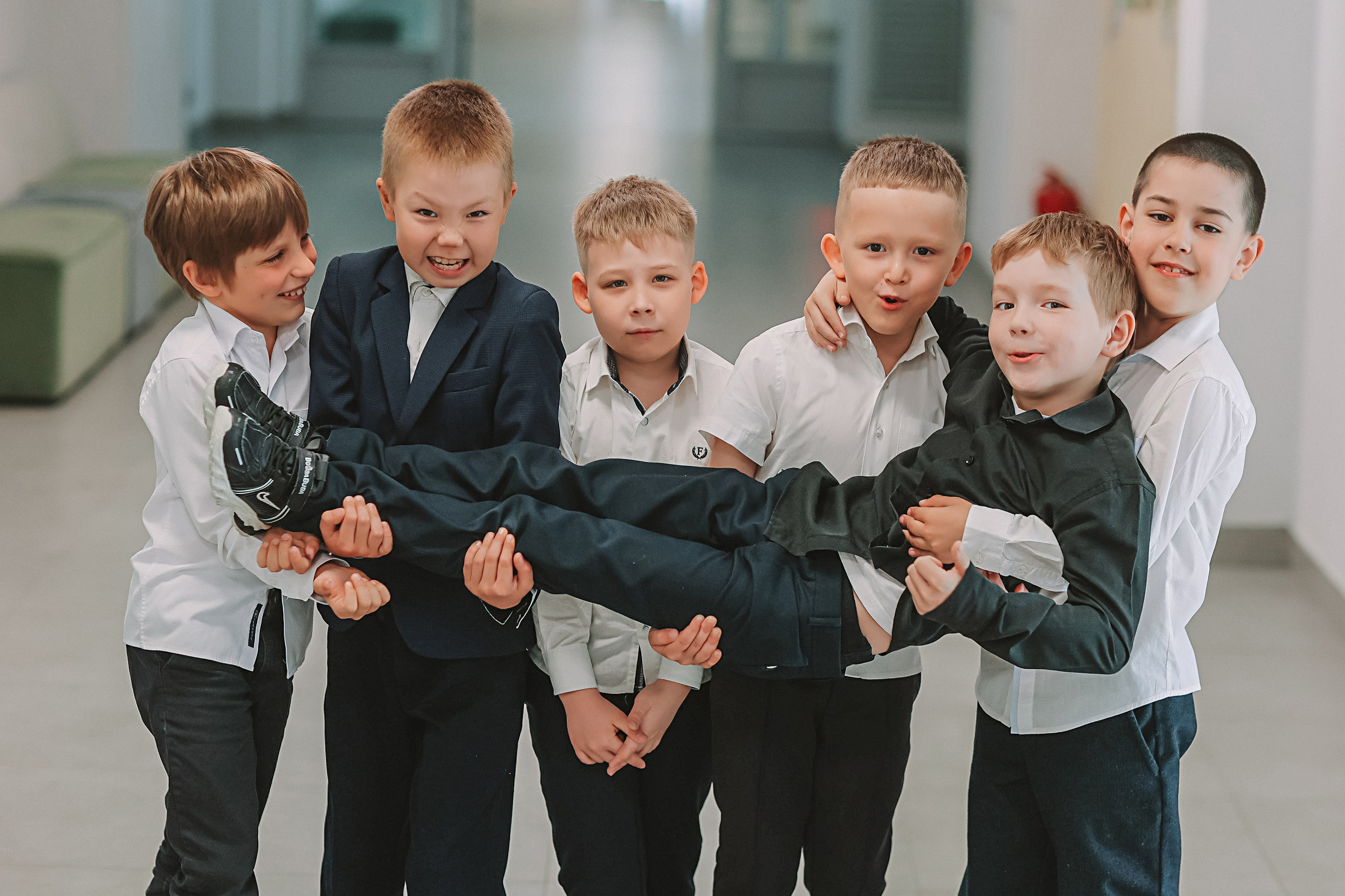 Один день в школе 1 класс. Семейный фотограф Тюмень, фотограф на роды Салмина Мария