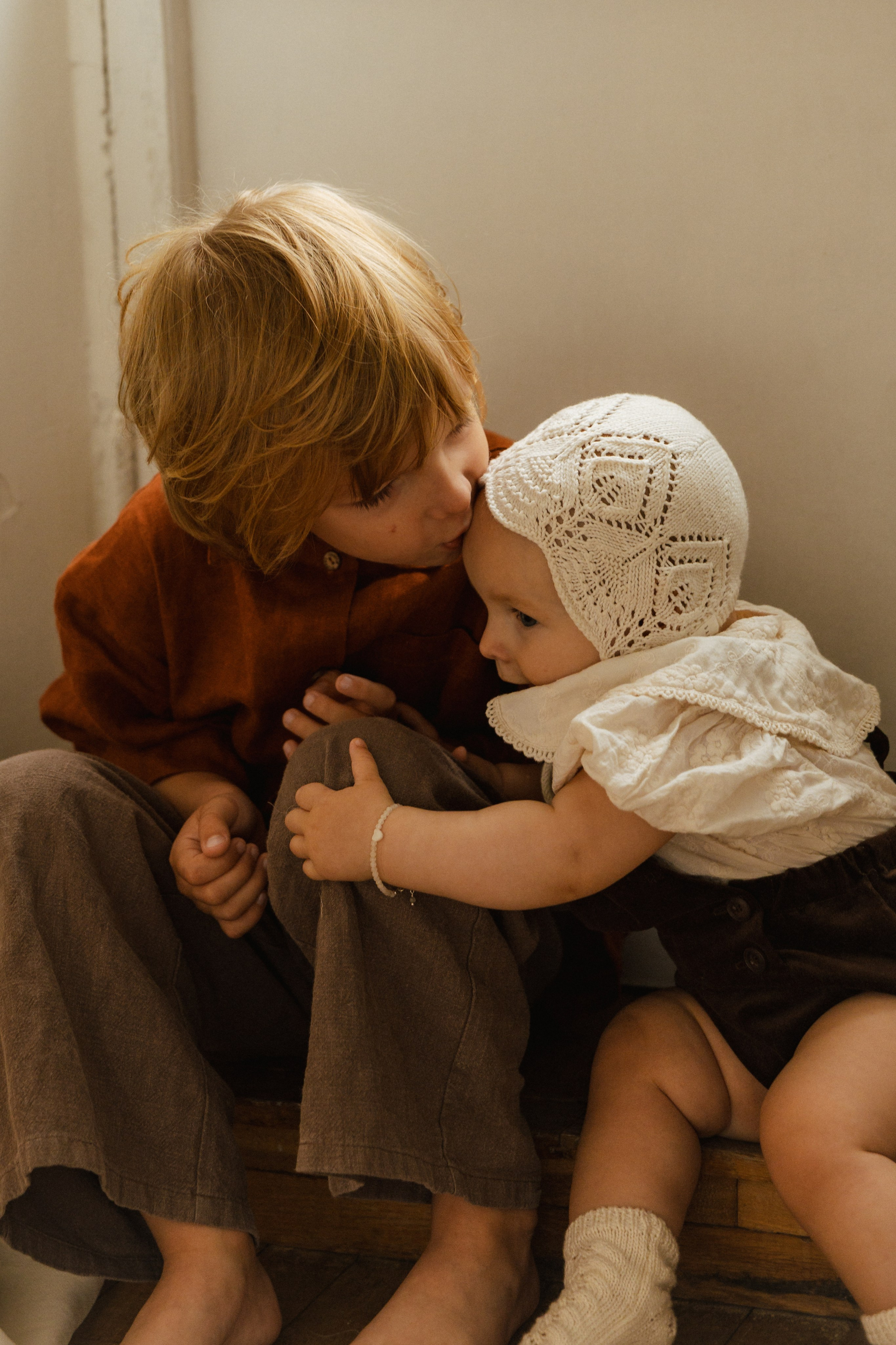 Про семью. Семейный фотограф в Москве