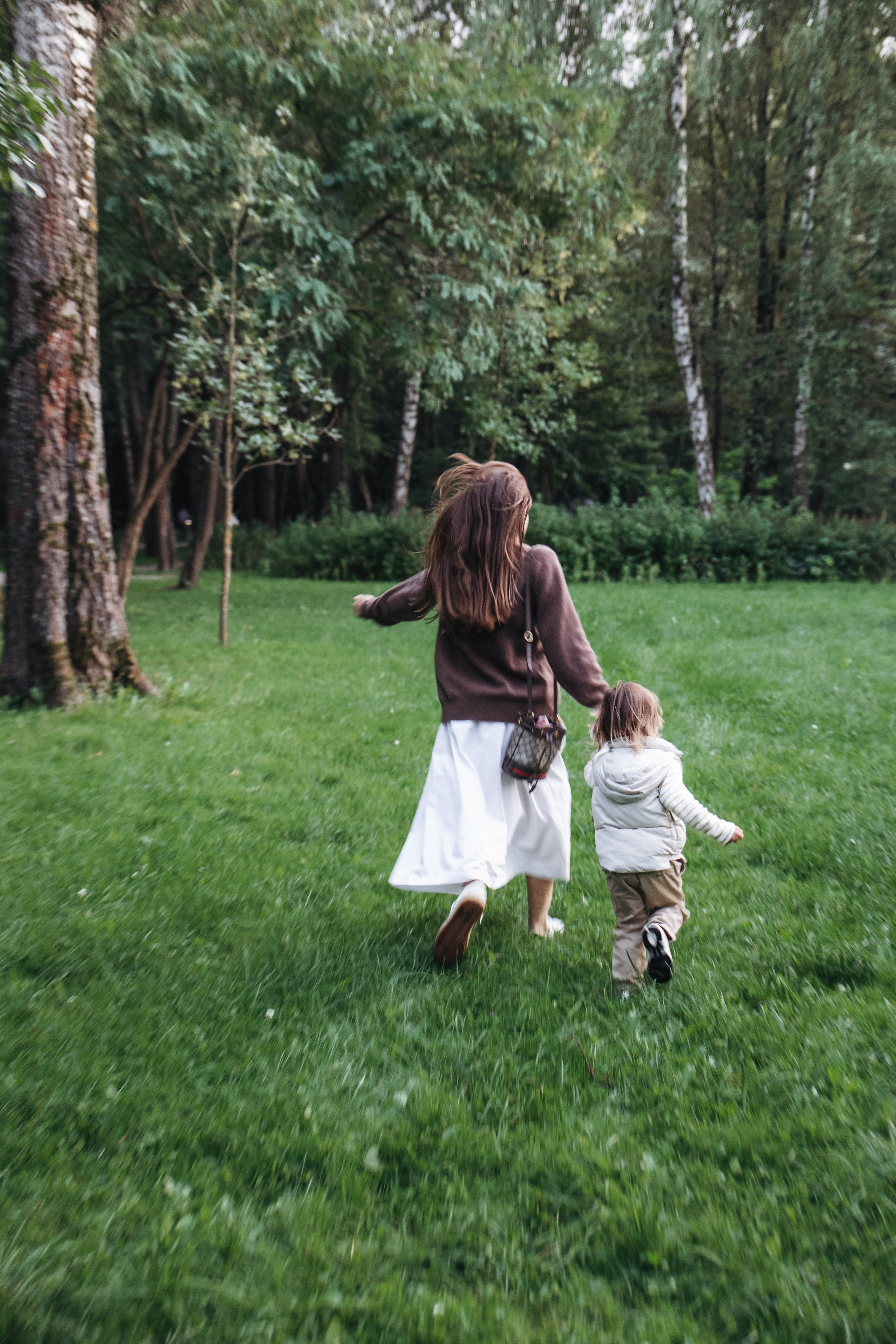 Про семью. Семейный фотограф в Москве