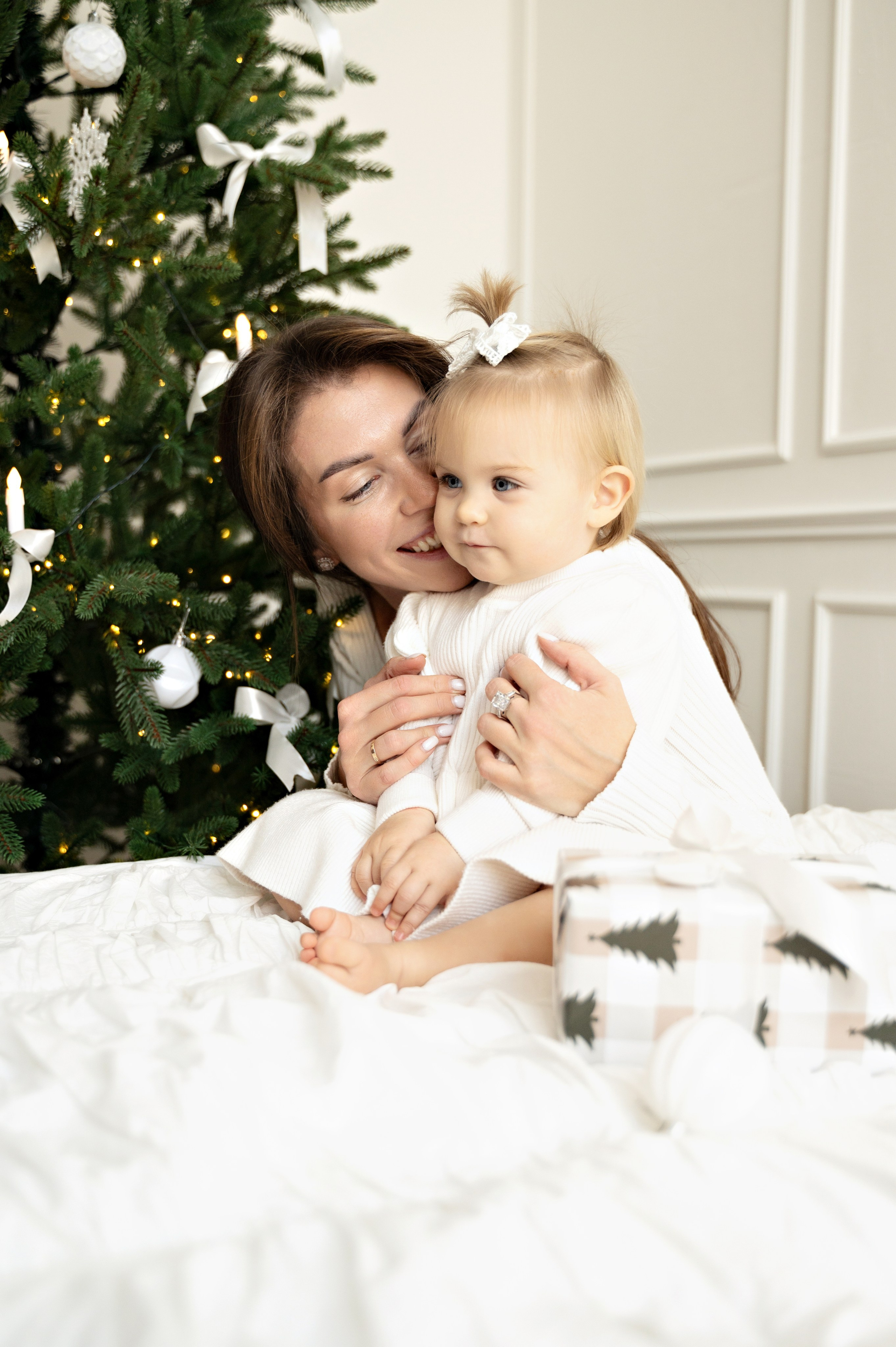 Юлия и Ева. Елена Задорина