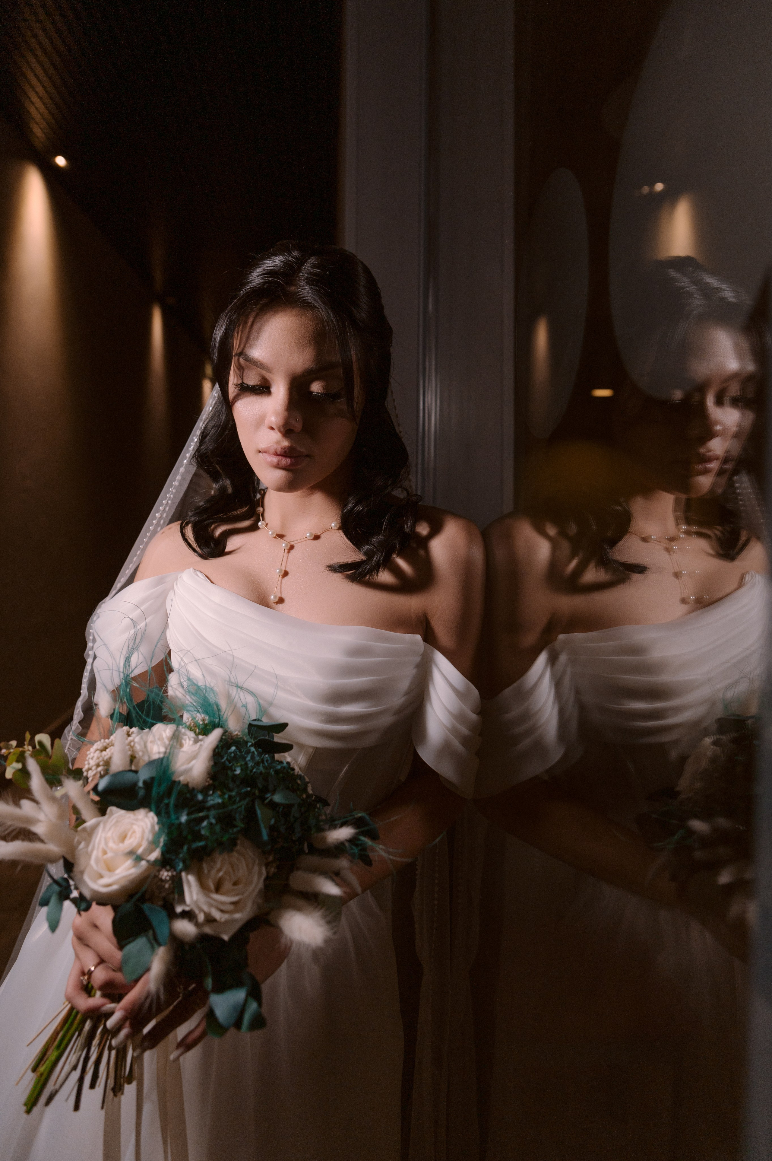 Дмитрий + Диана. Свадебный фотограф в Тамбове Валерий Тихов