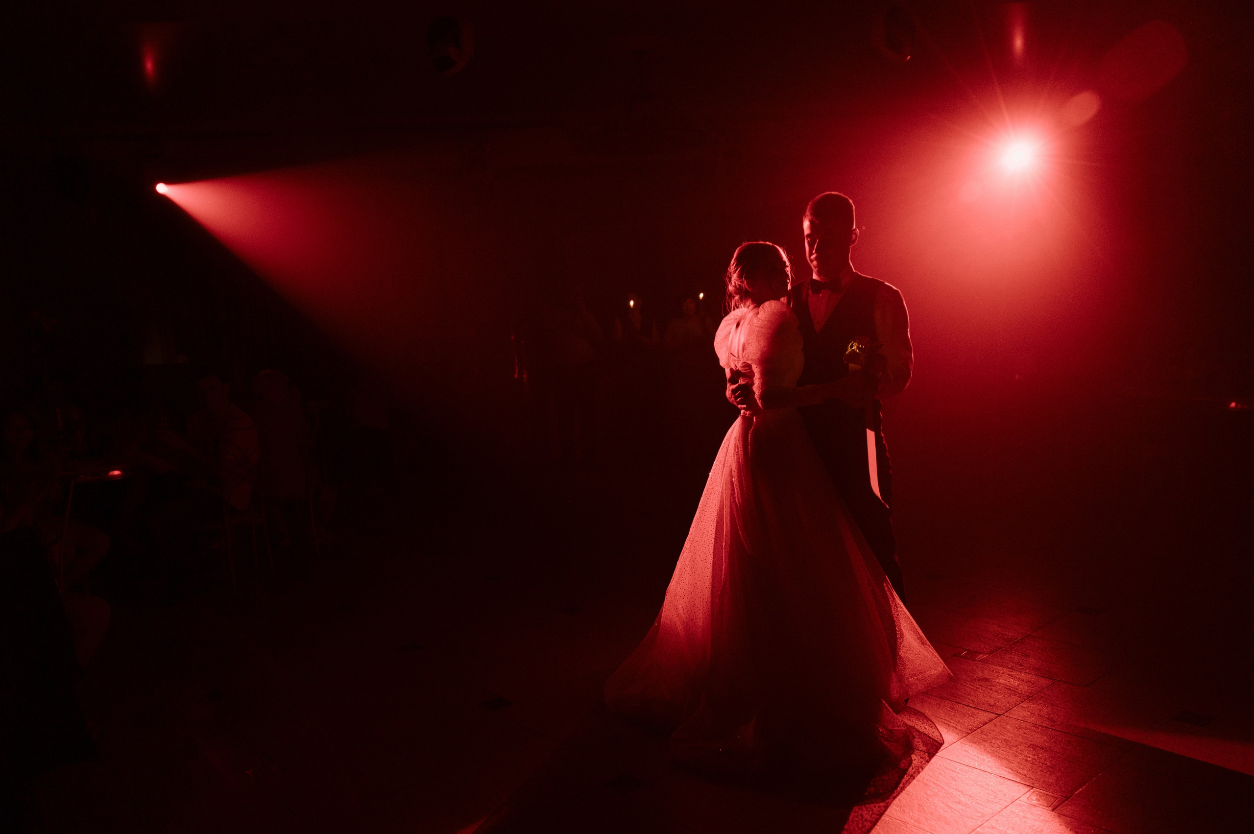 Александр + Екатерина. Свадебный фотограф в Тамбове Валерий Тихов