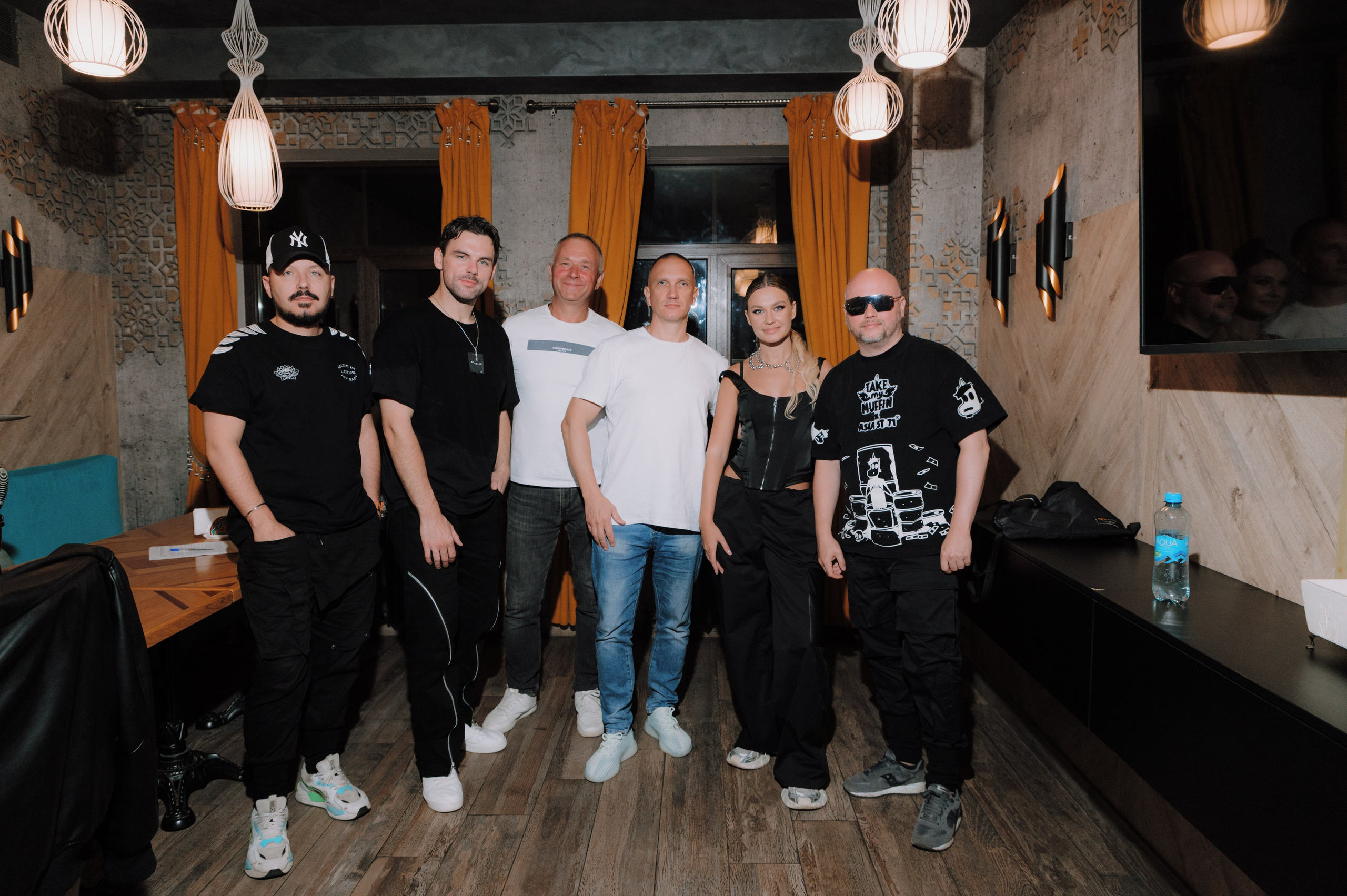 Beerlogovo birthday party 2024. Свадебный фотограф в Тамбове Валерий Тихов