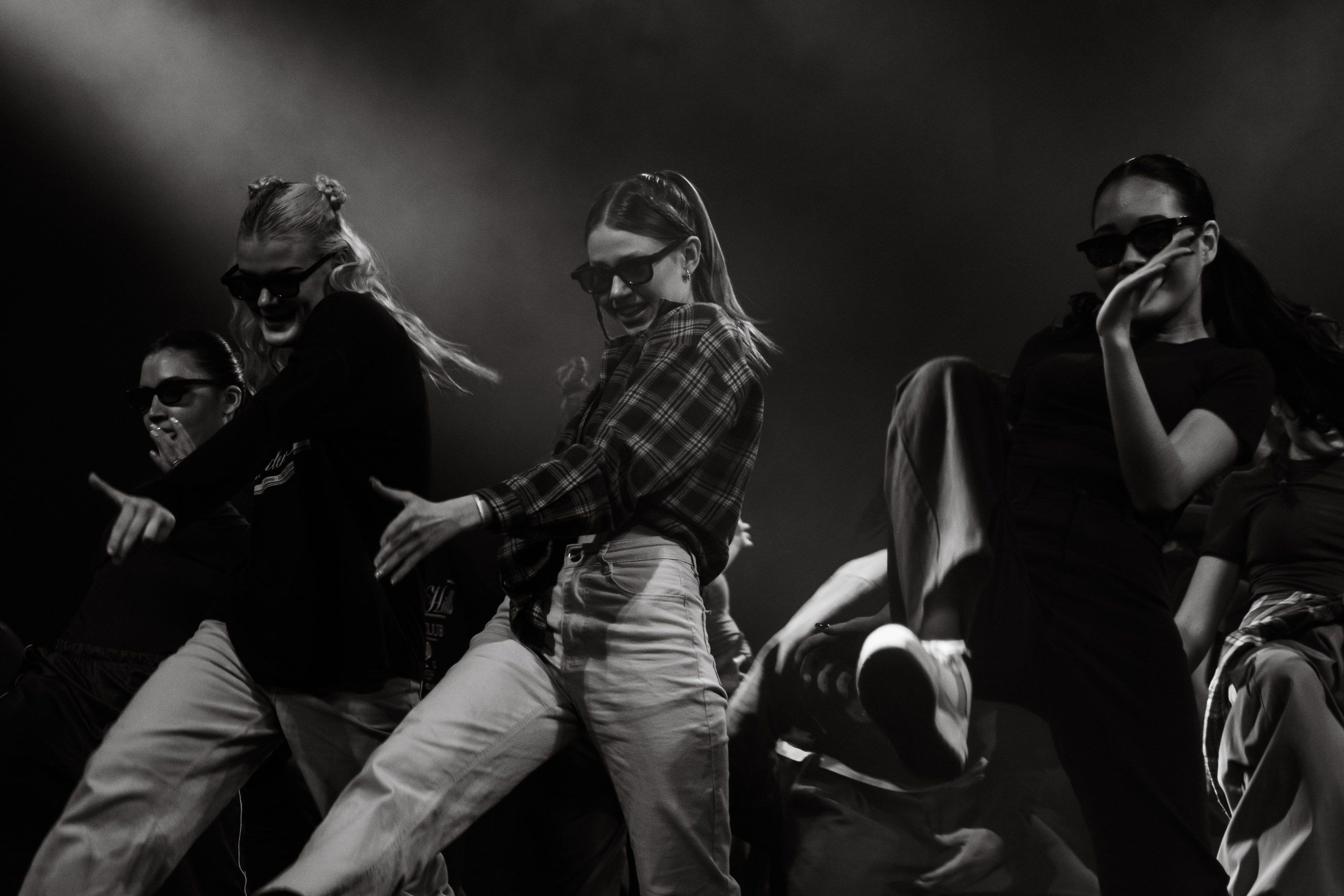 ДЕНЬ ПЕРВОКУРСНИКА 2025. Фотограф в Екатеринбурге Ирада Баянгулова