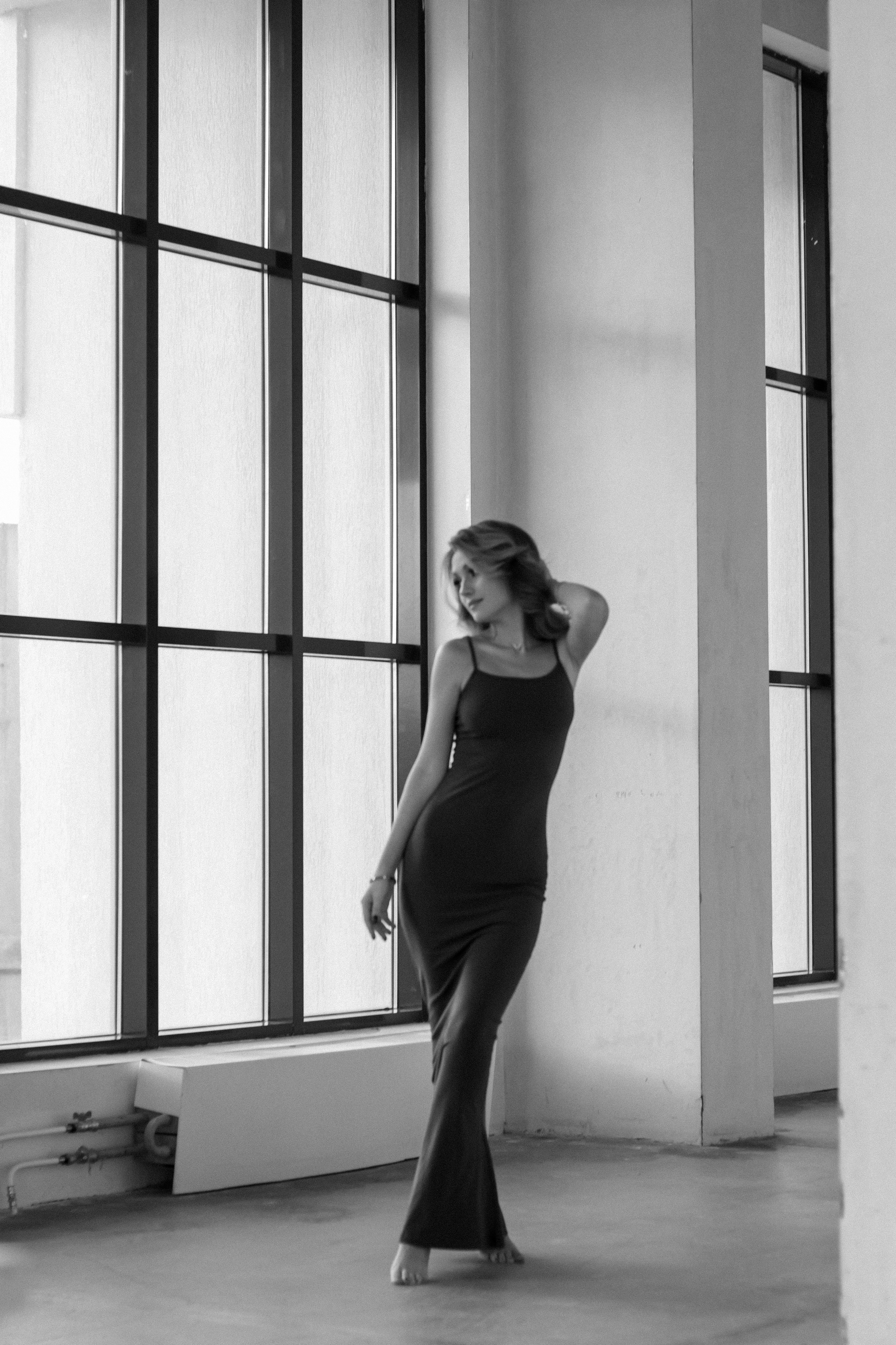 Валерия. Фотограф в Екатеринбурге Ирада Баянгулова