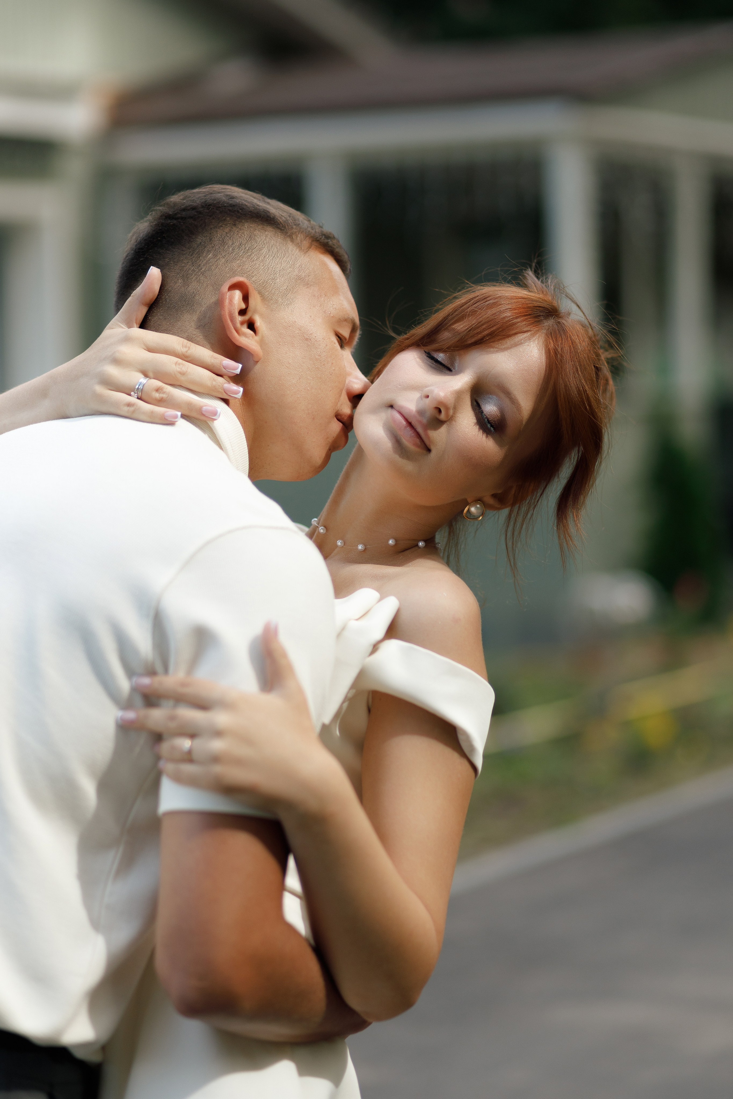 Август, 8. Фотограф Дарья Белова Нижний Новгород, Балахна